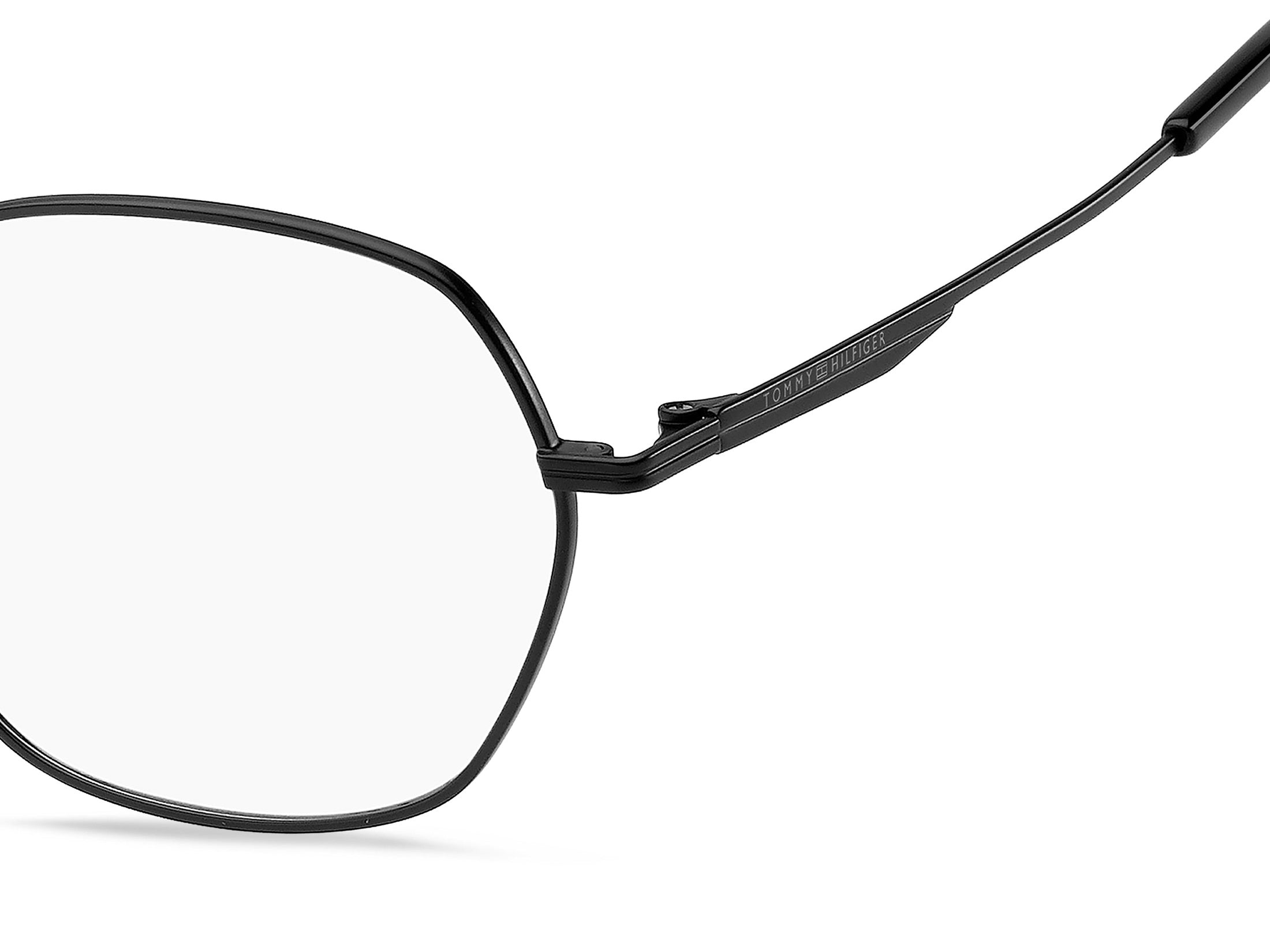 Tommy Hilfiger Square Frames