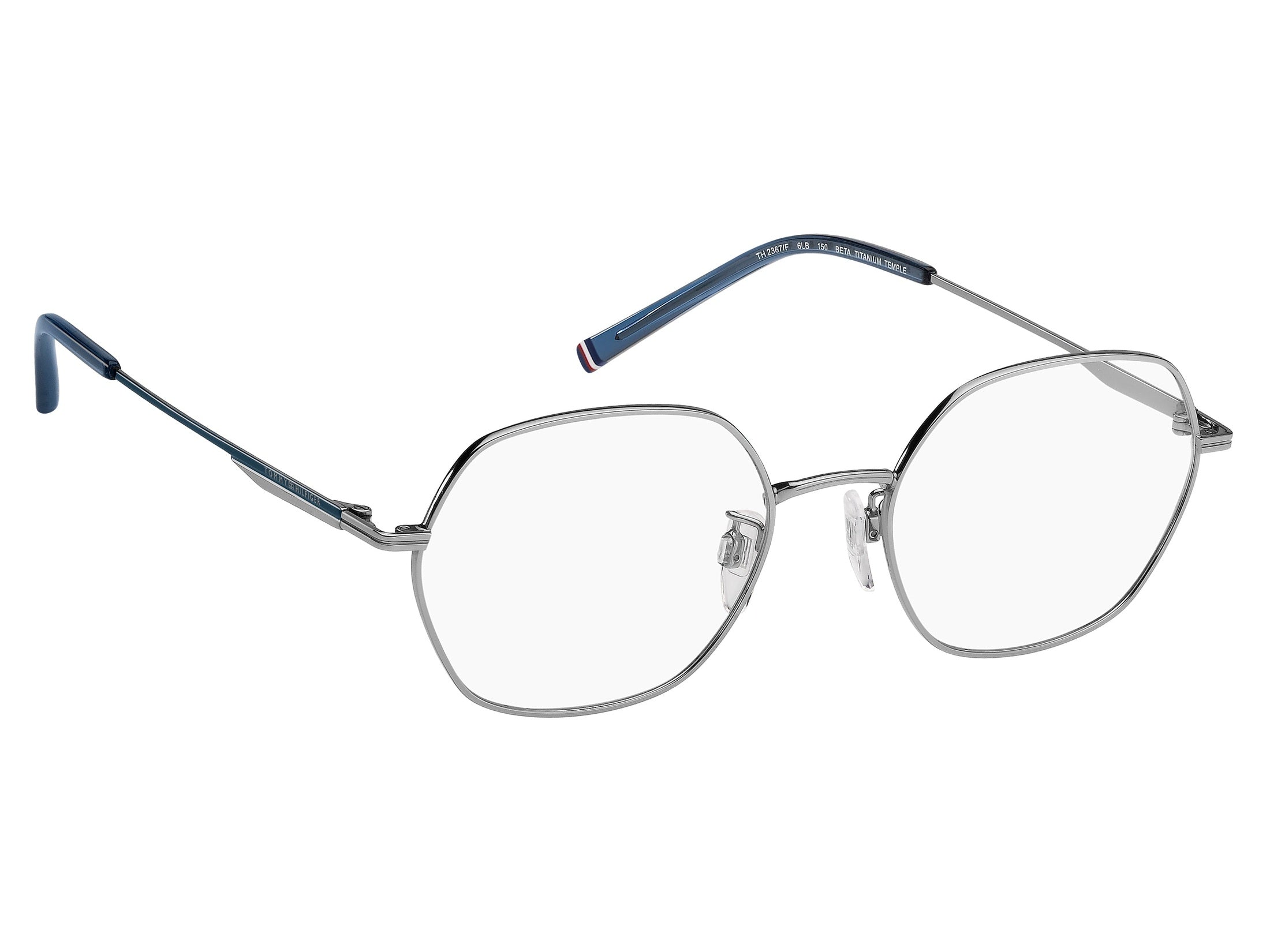 Tommy Hilfiger Square Frames