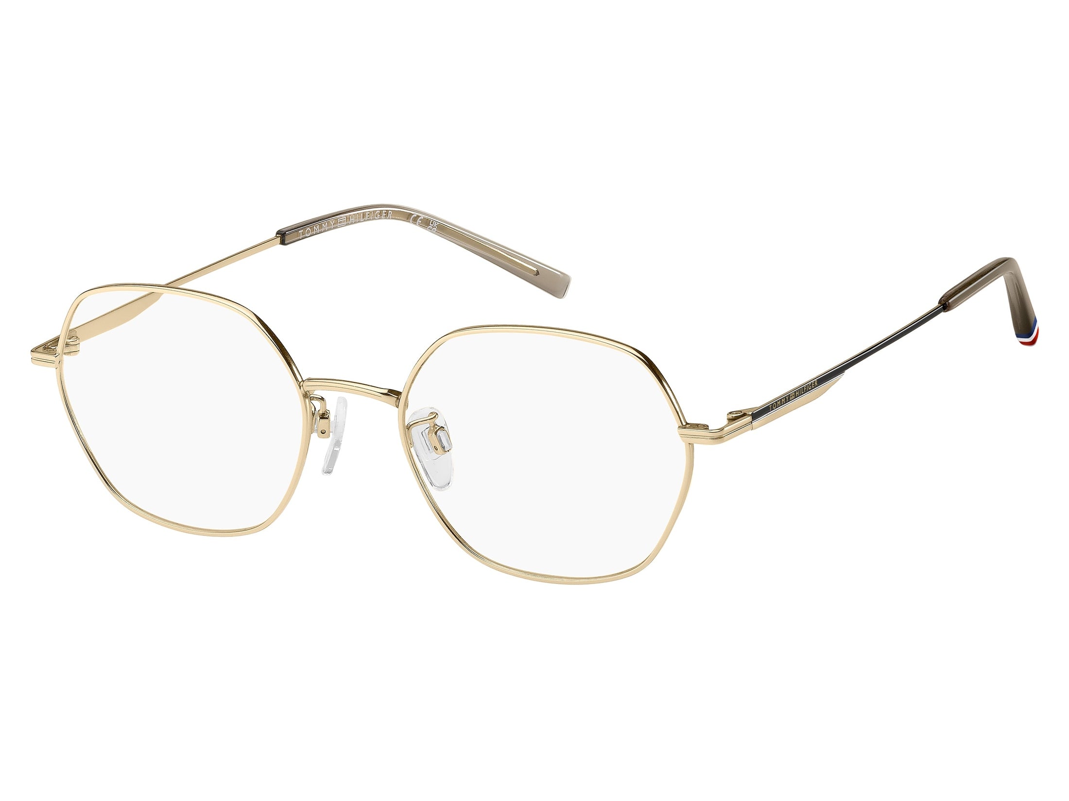 Tommy Hilfiger Square Frames