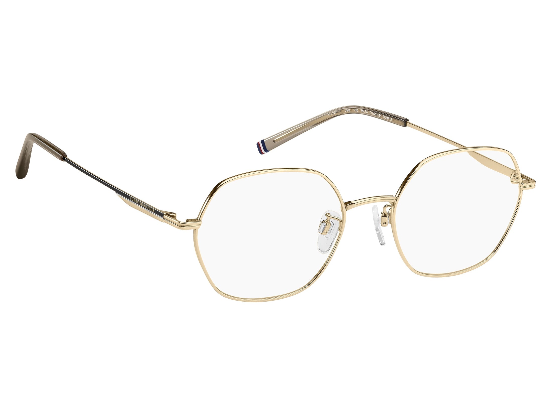 Tommy Hilfiger Square Frames