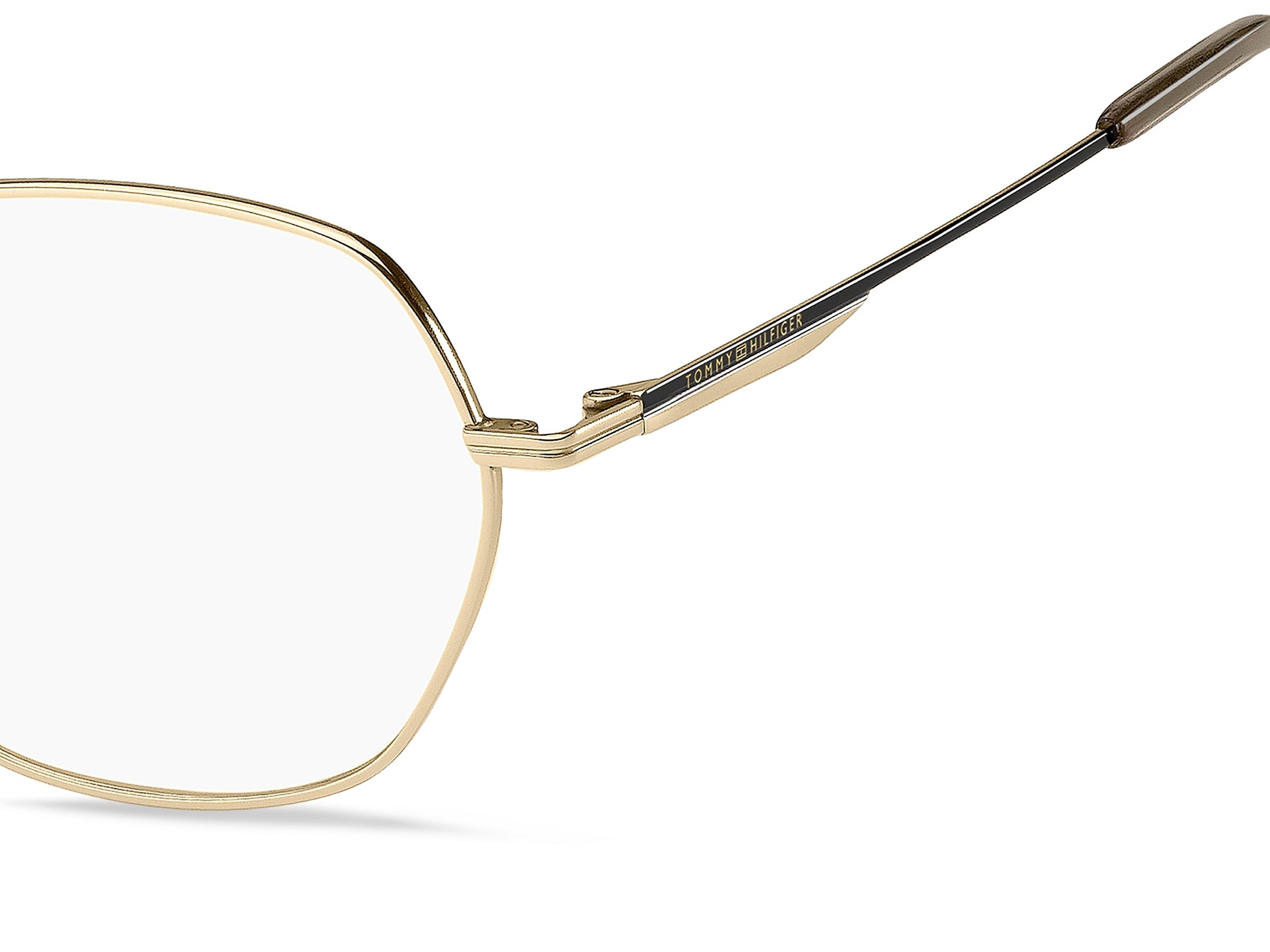 Tommy Hilfiger Square Frames