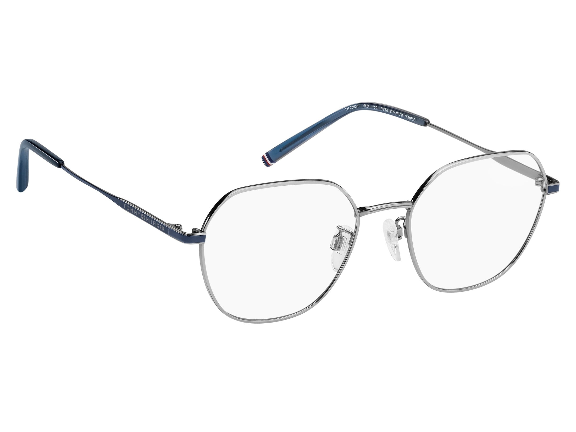Tommy Hilfiger Square Frames