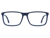 Carrera Square Frames