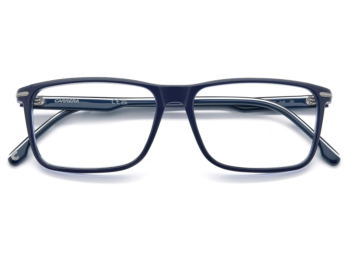 Carrera Square Frames