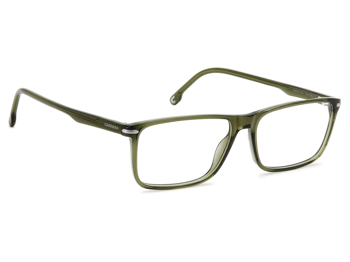 Carrera Square Frames