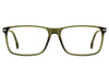 Carrera Square Frames