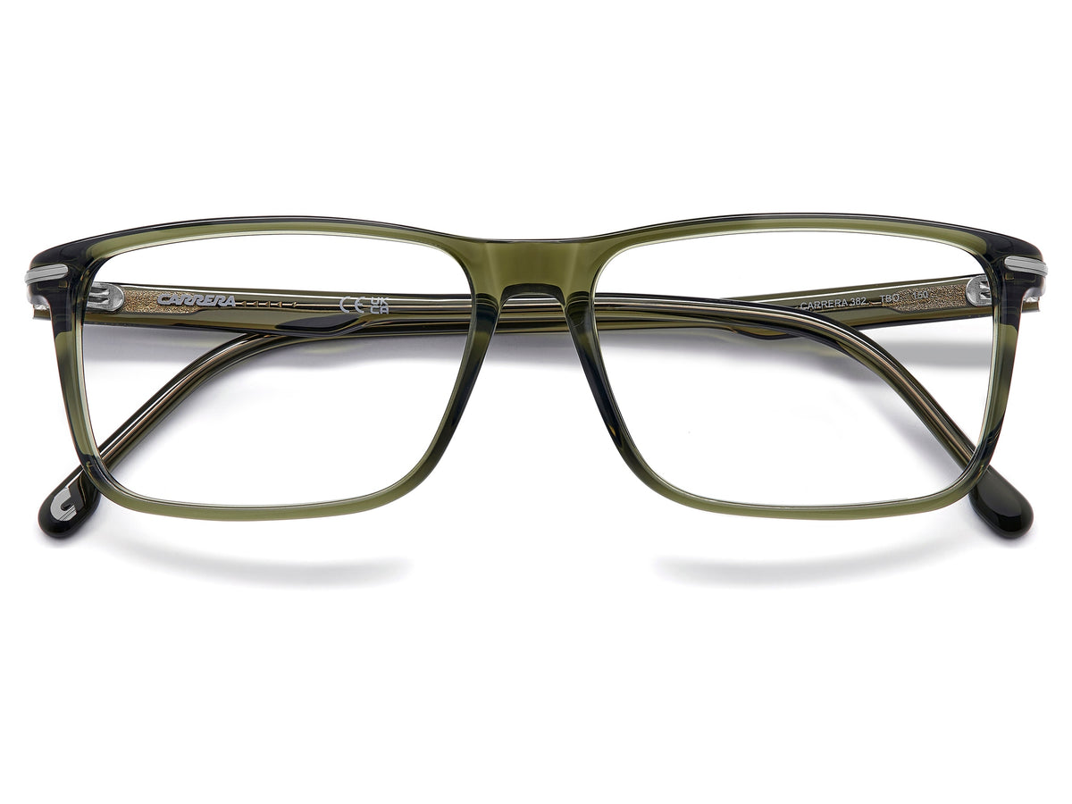 Carrera Square Frames
