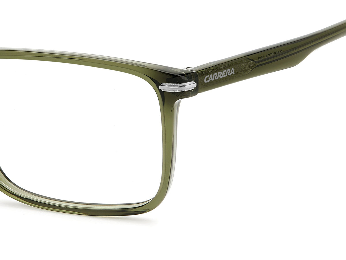 Carrera Square Frames