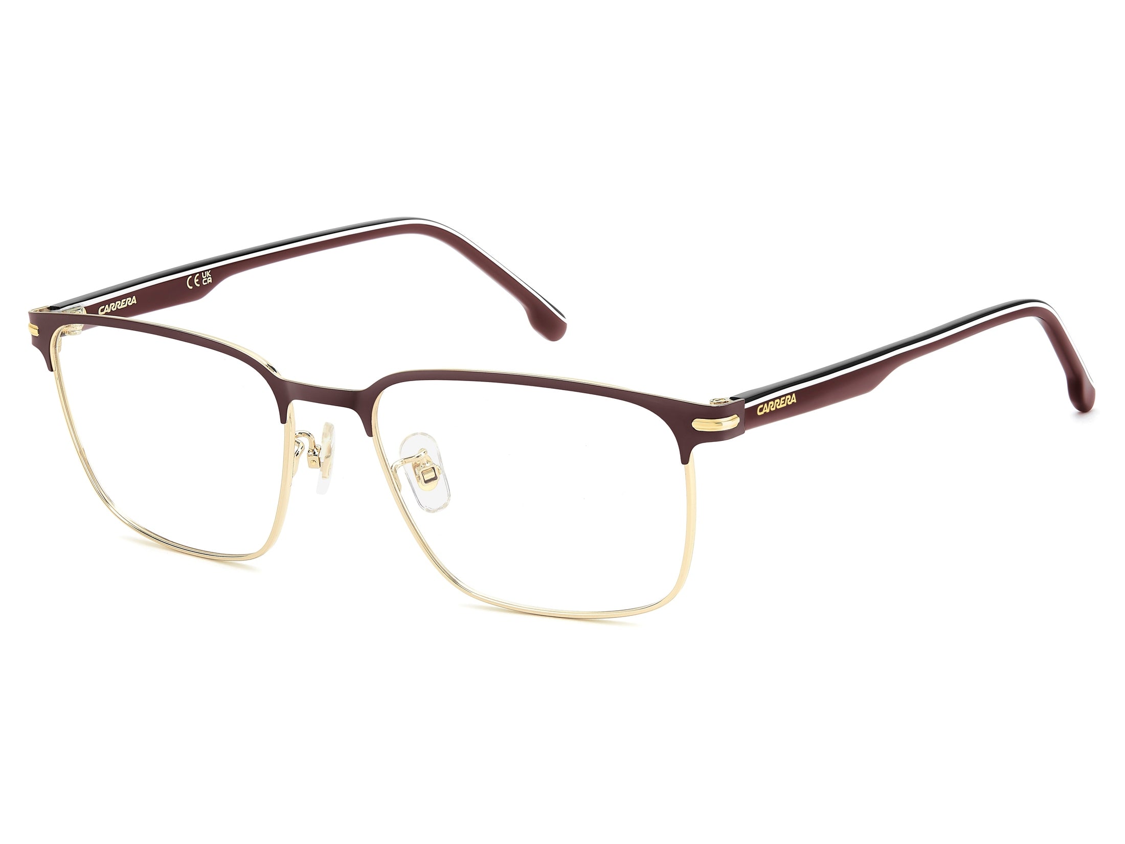 Carrera Square Frames
