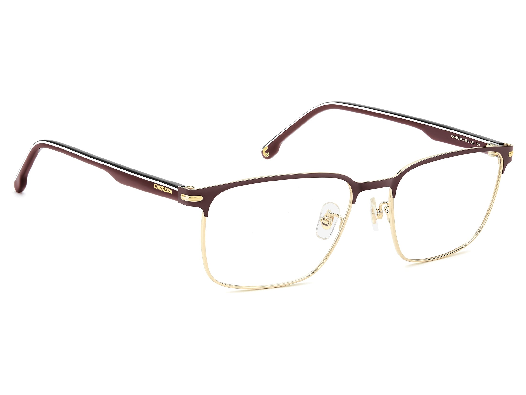 Carrera Square Frames