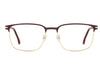 Carrera Square Frames
