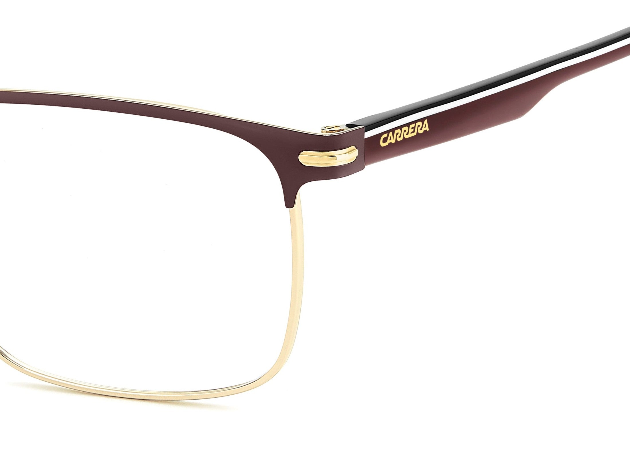 Carrera Square Frames