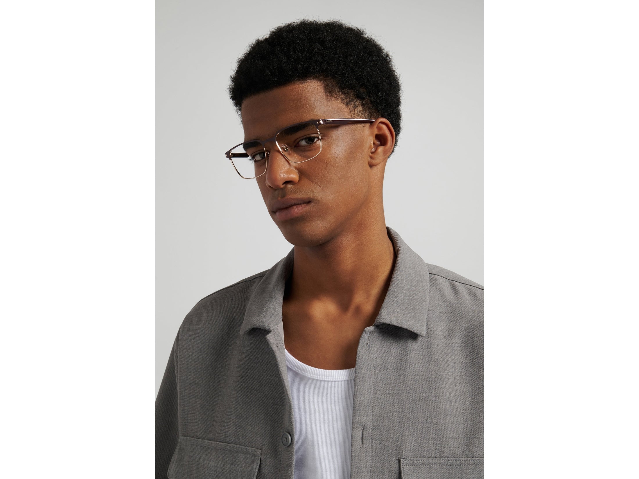 Carrera Square Frames