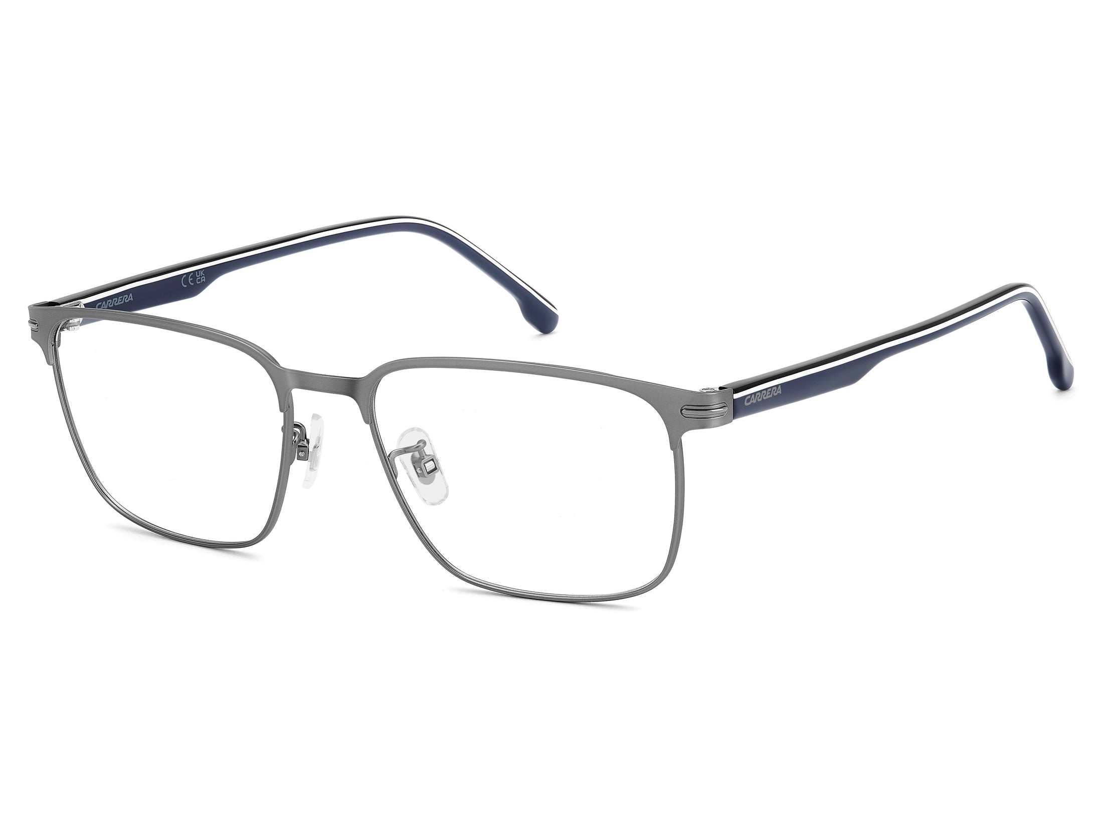 Carrera Square Frames