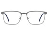Carrera Square Frames