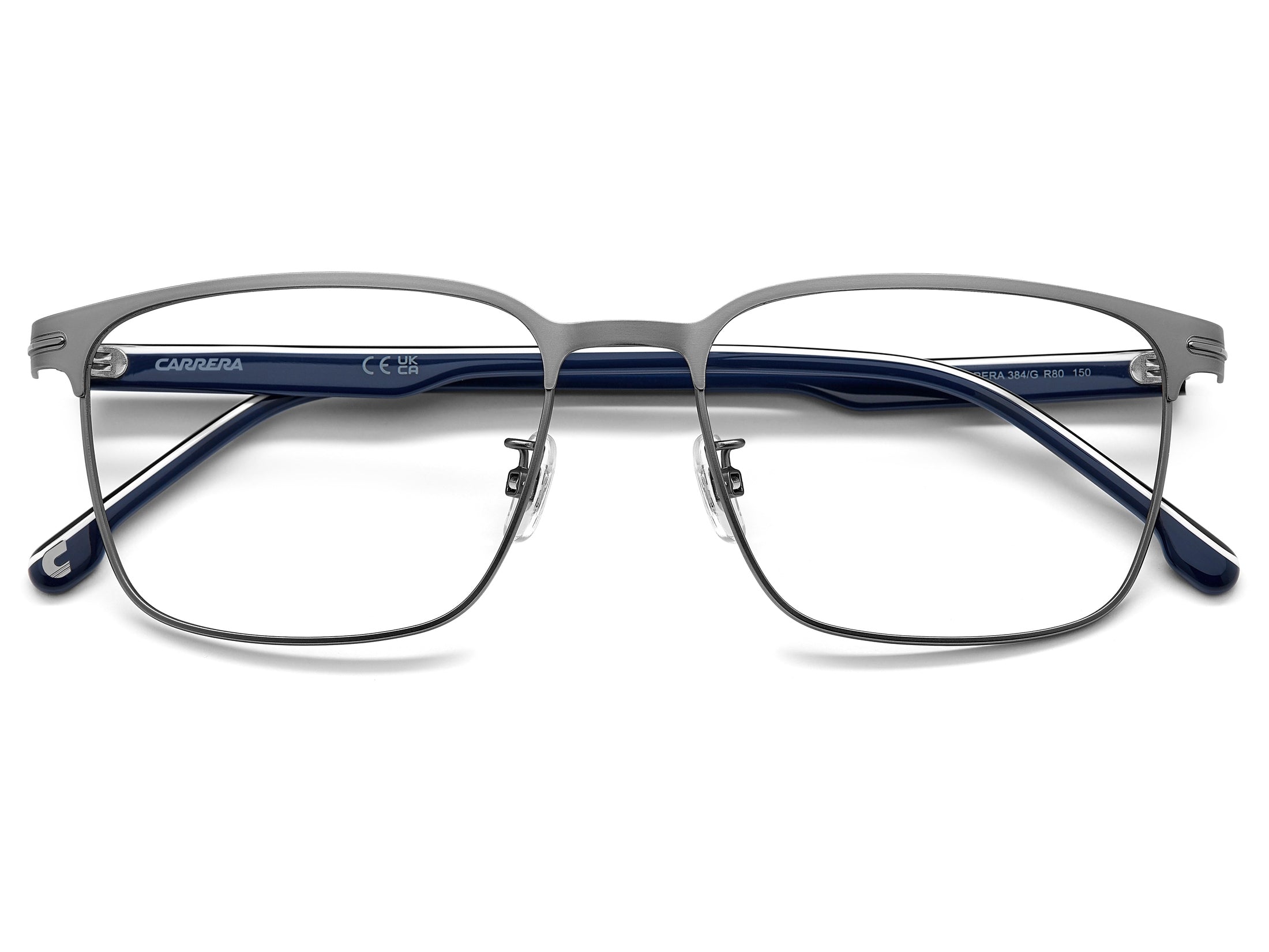 Carrera Square Frames