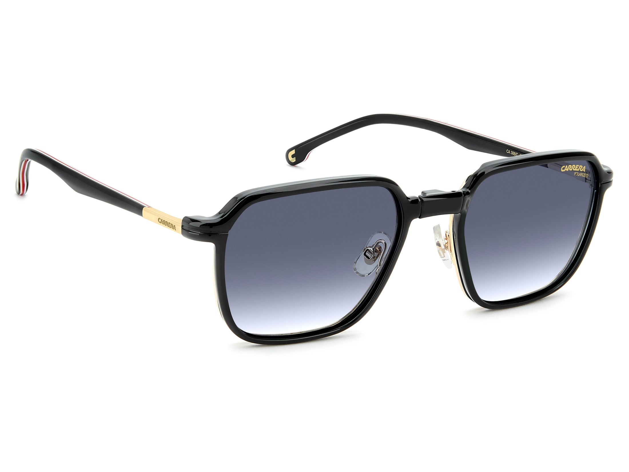 Carrera Clip On Frames