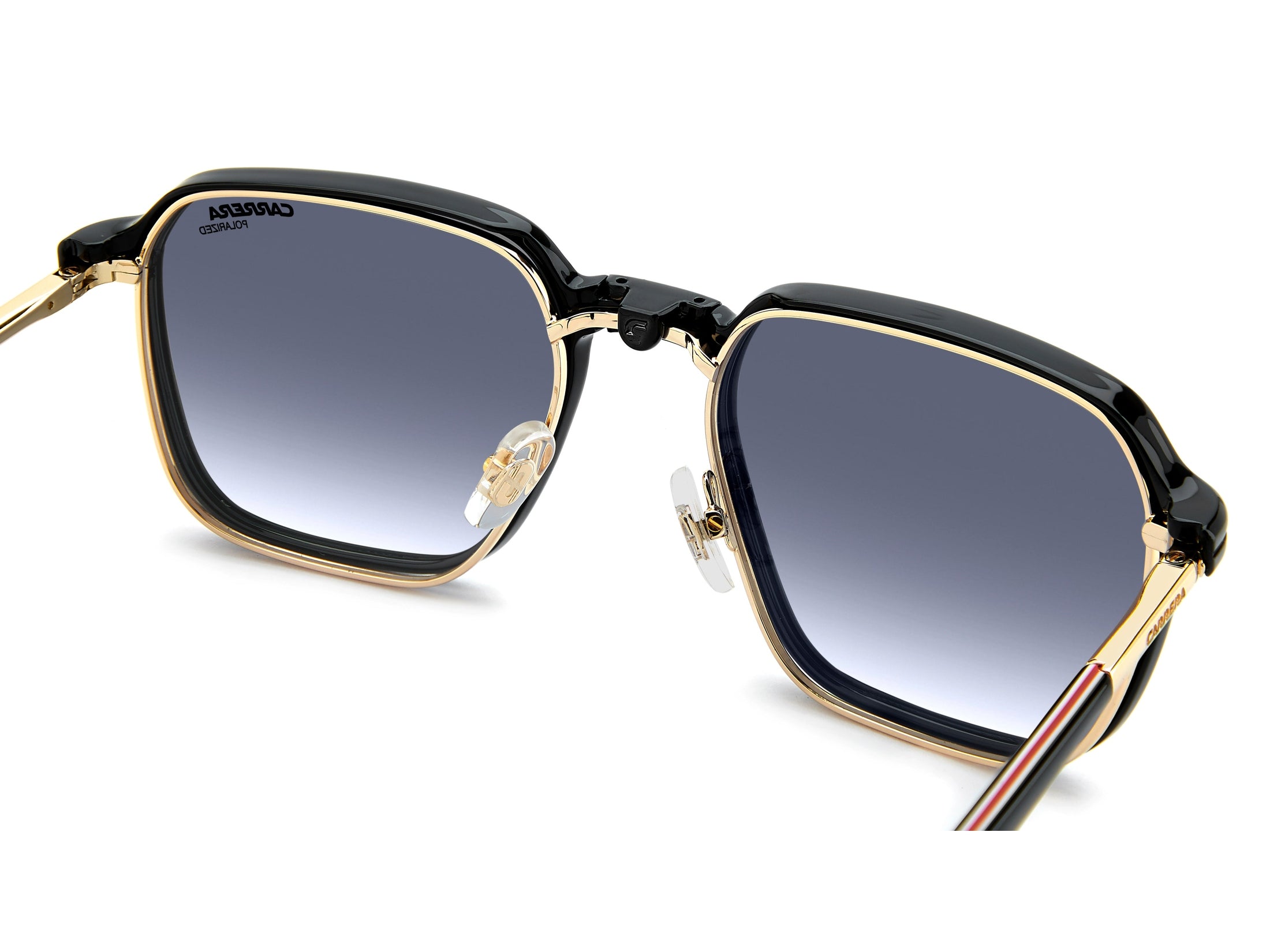 Carrera Clip On Frames