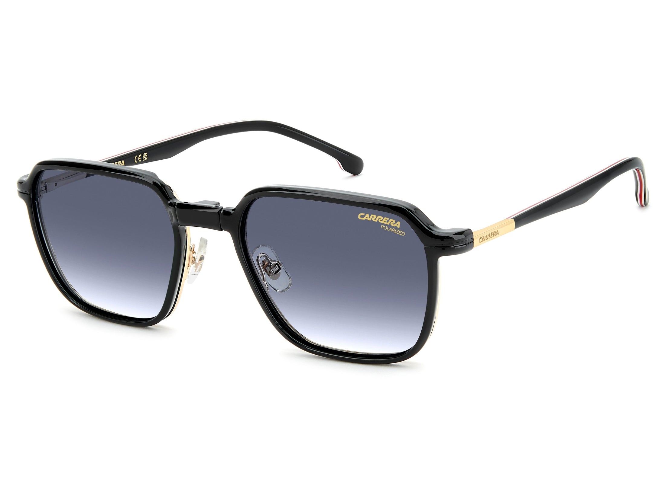 Carrera Clip On Frames