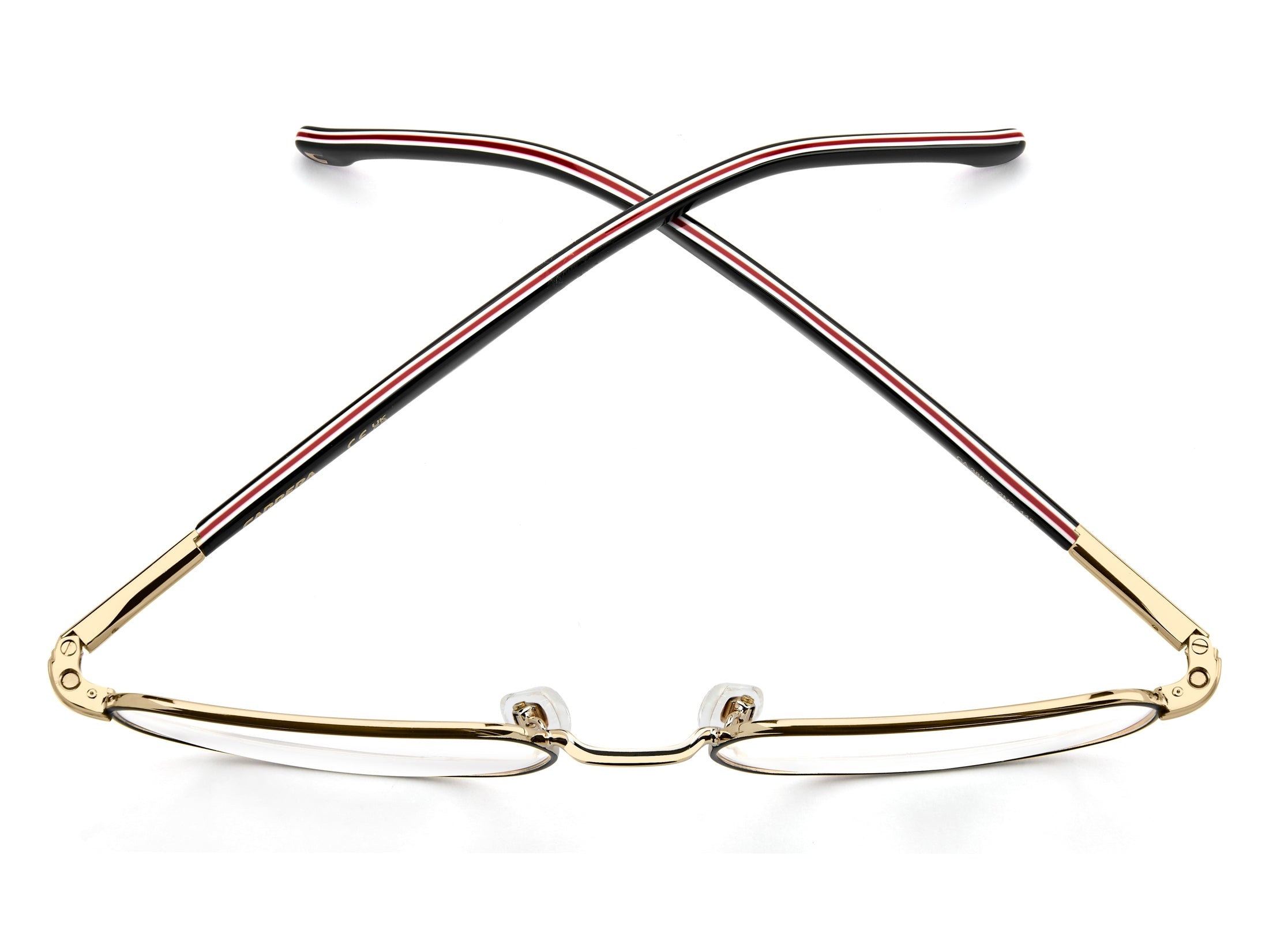 Carrera Clip On Frames