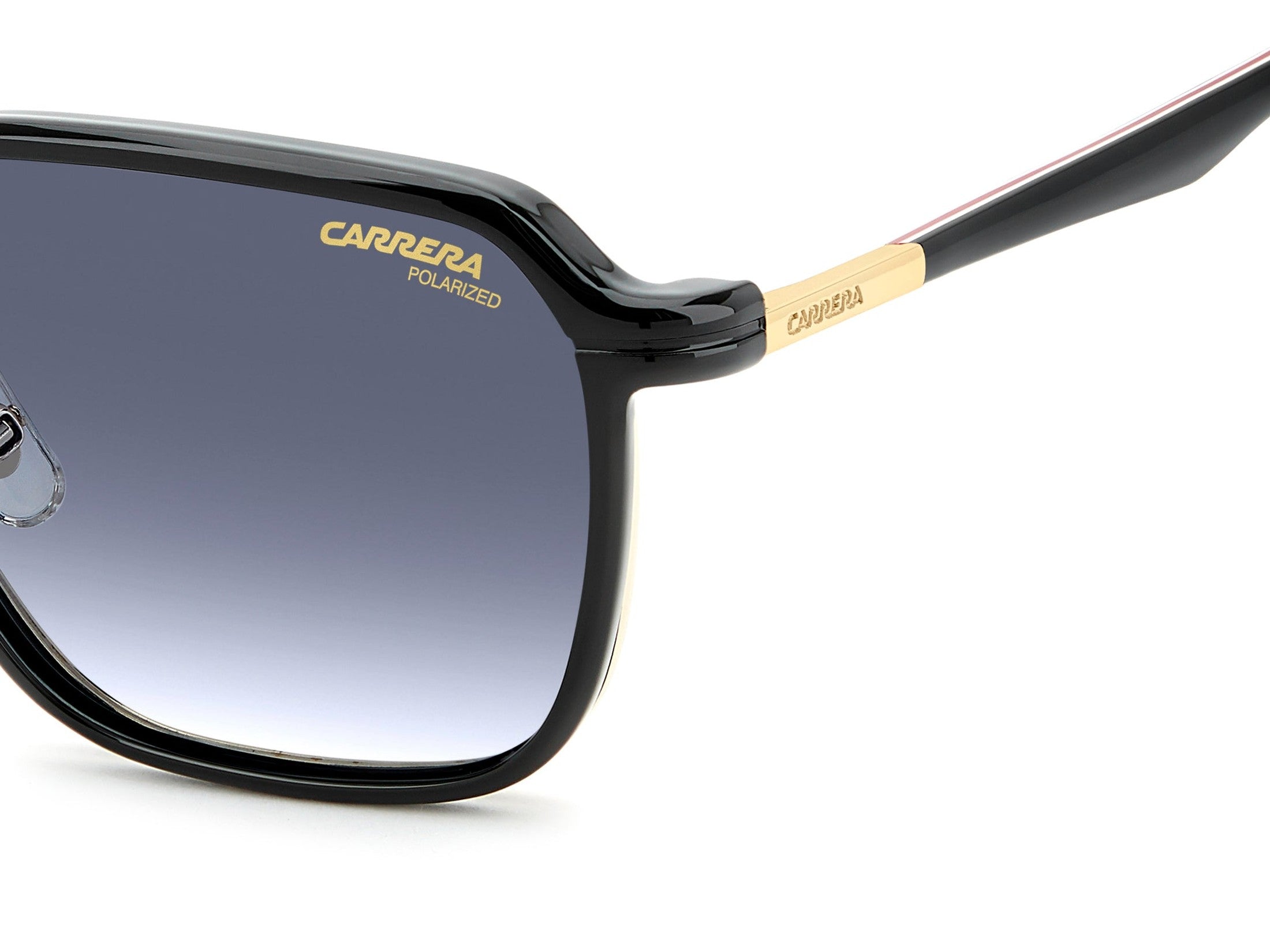 Carrera Clip On Frames