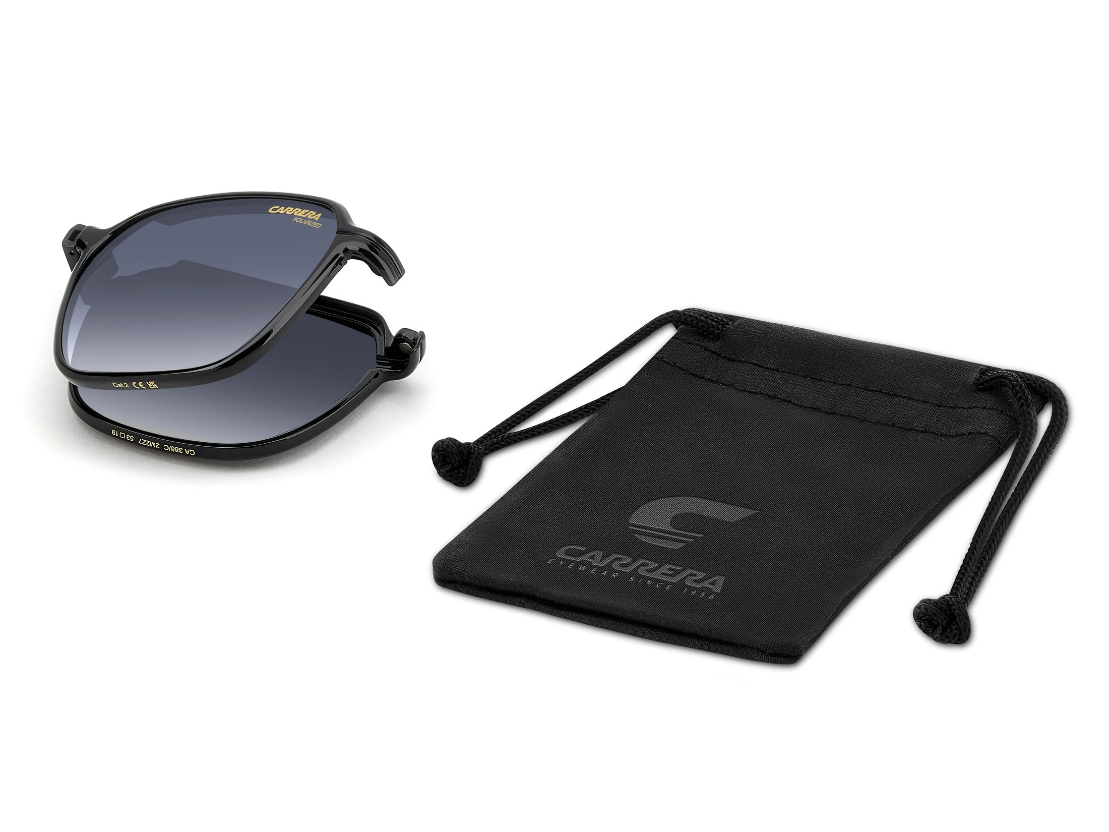 Carrera Clip On Frames