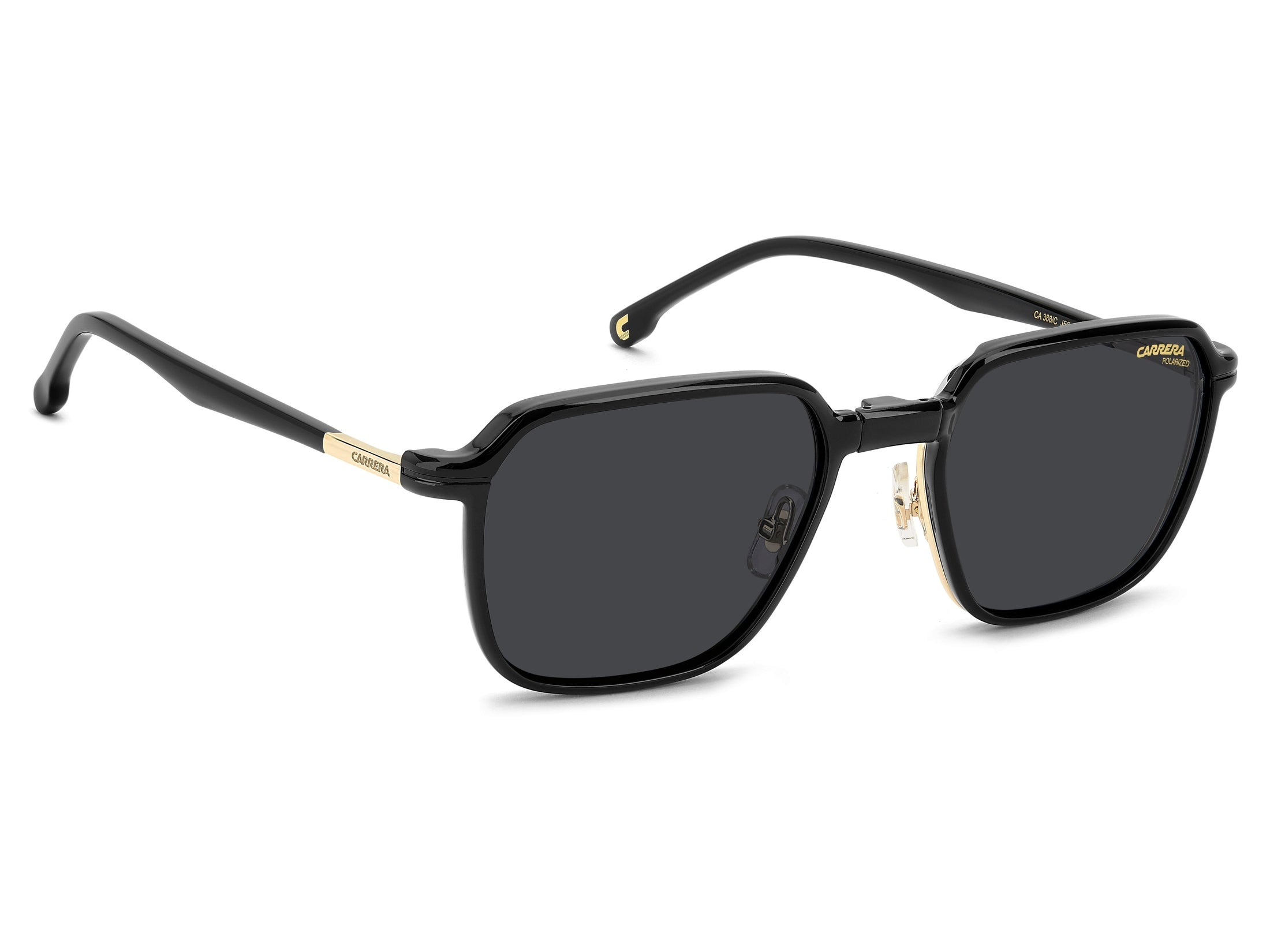 Carrera Clip On Frames