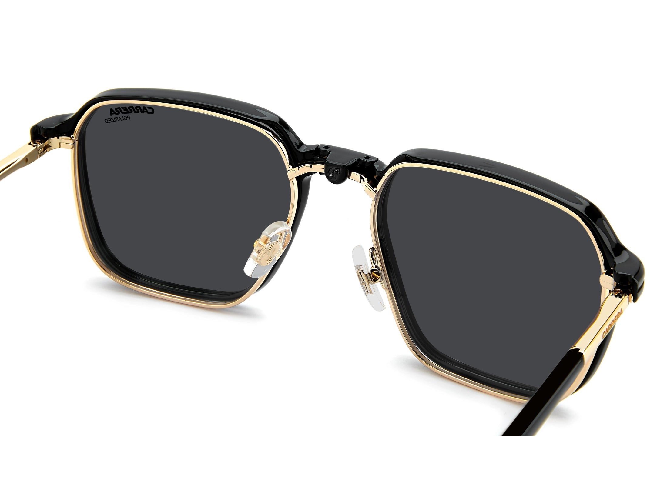 Carrera Clip On Frames