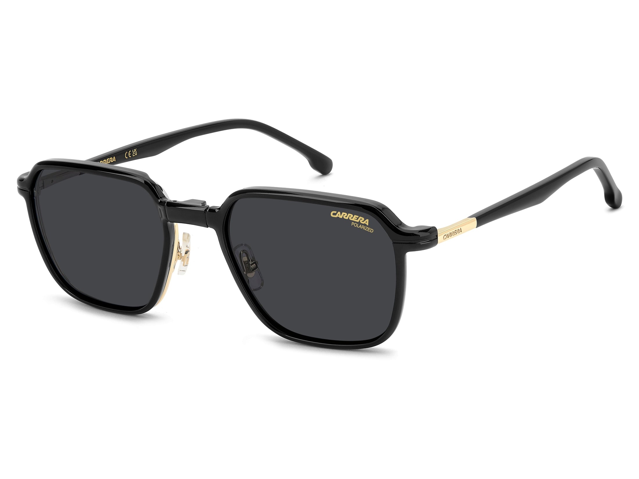Carrera Clip On Frames