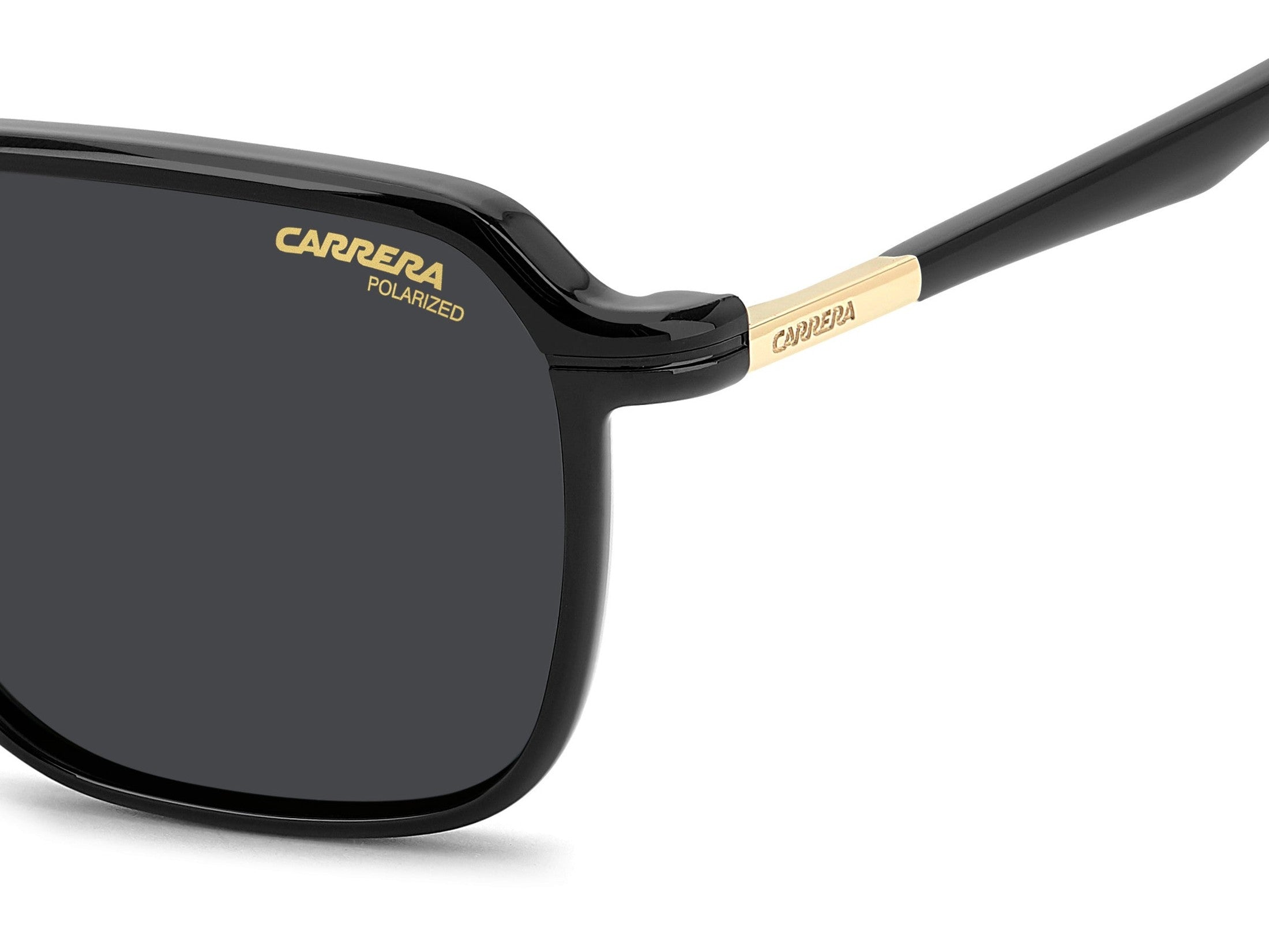 Carrera Clip On Frames