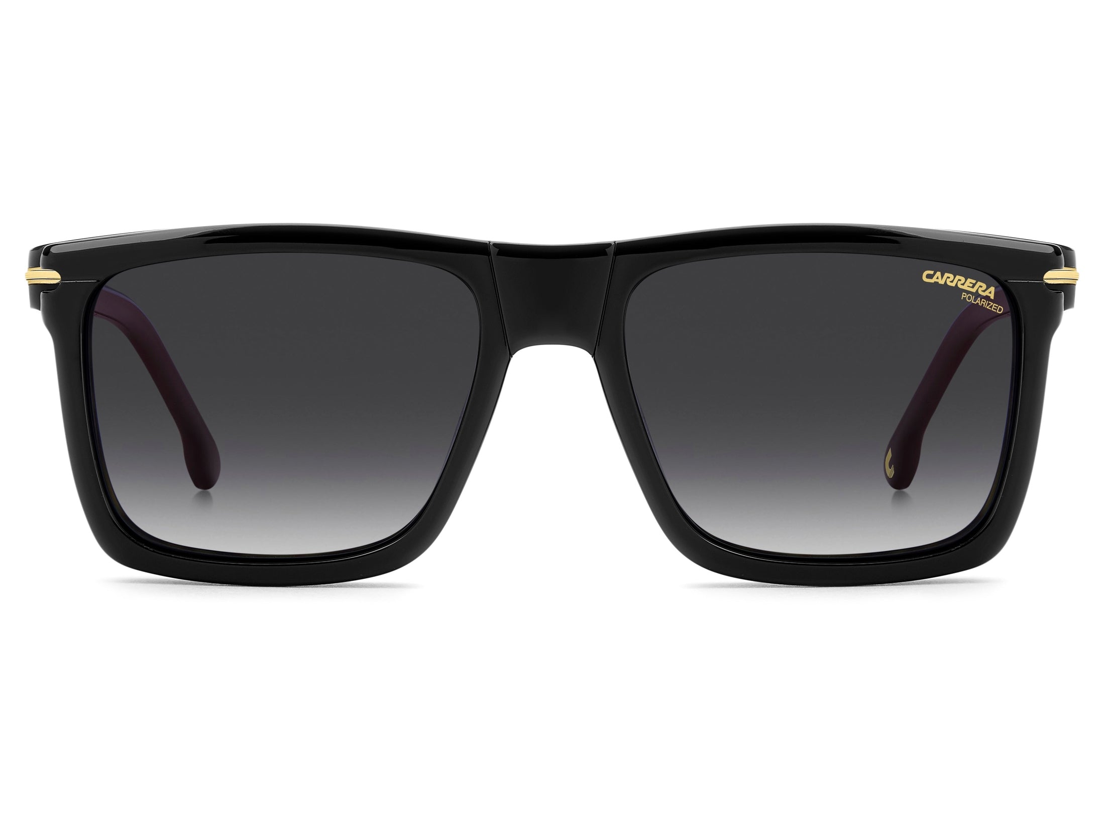 Carrera Clip On Frames