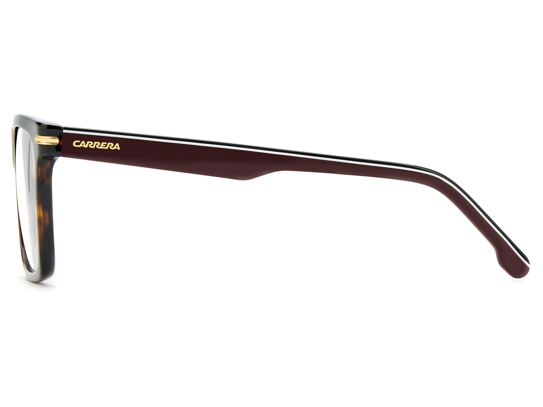 Carrera Clip On Frames