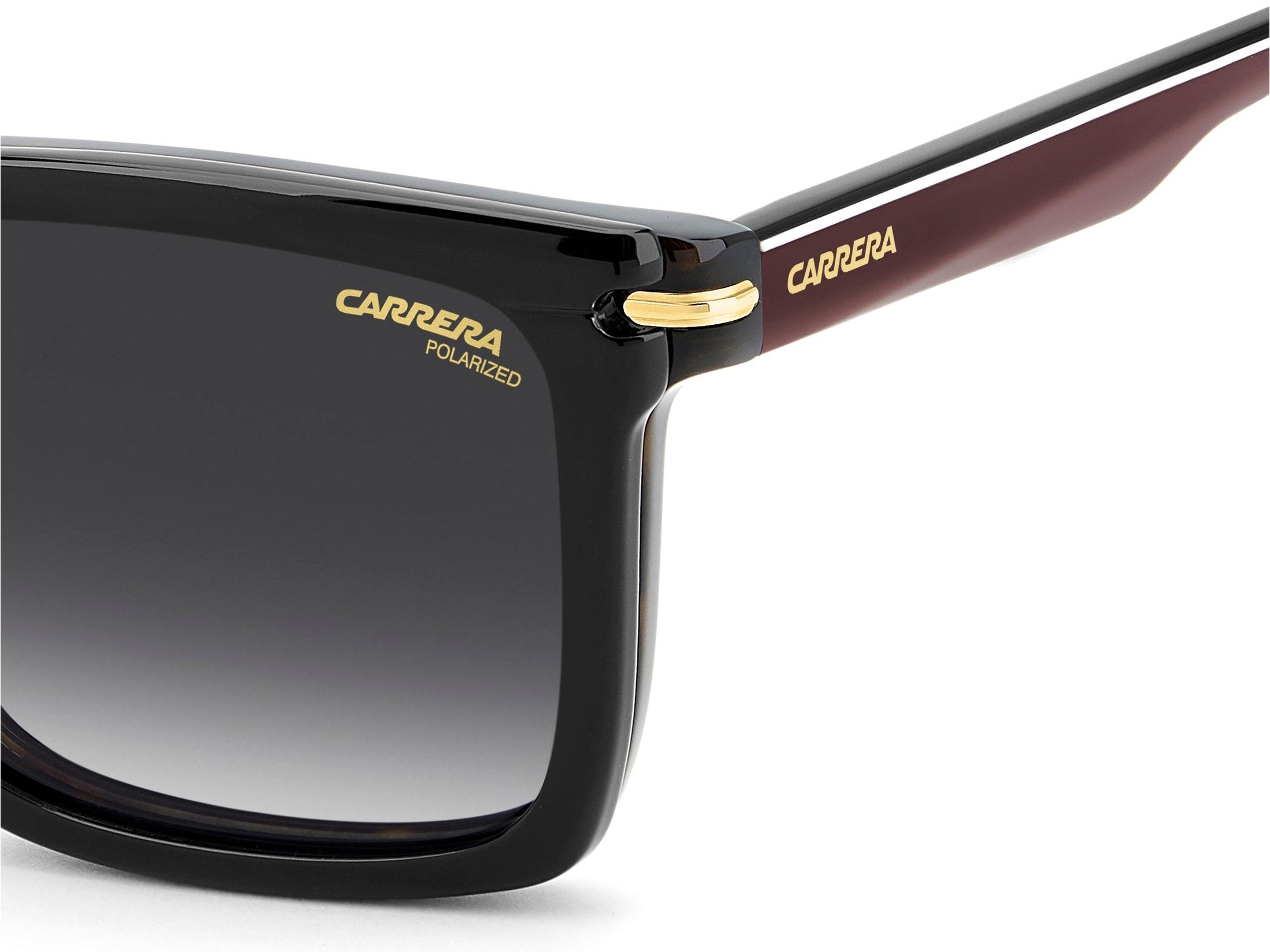 Carrera Clip On Frames