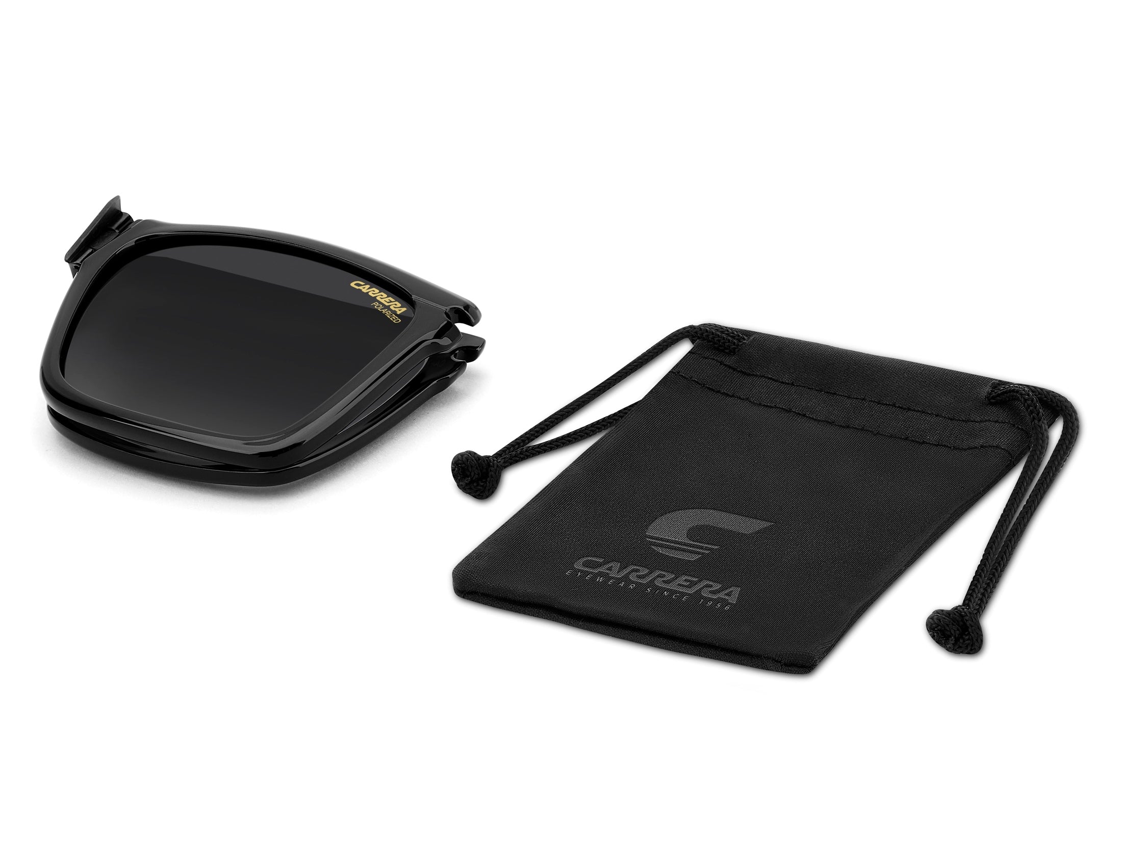 Carrera Clip On Frames