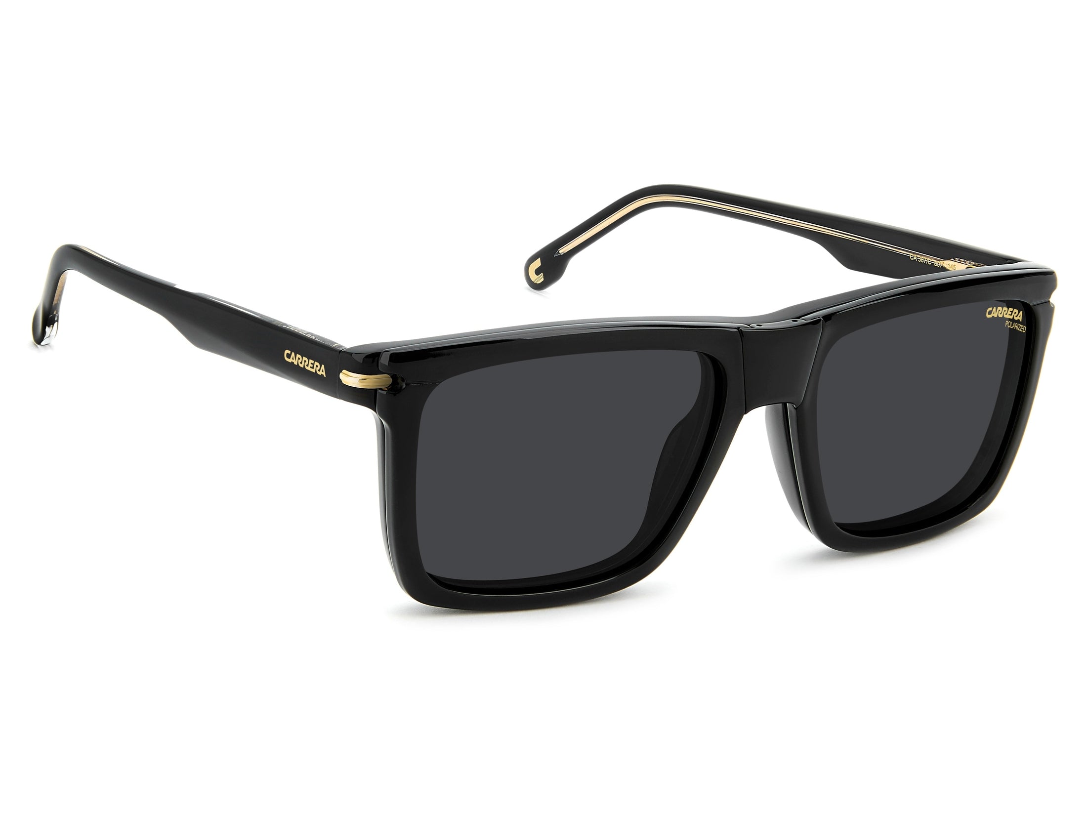 Carrera Clip On Frames