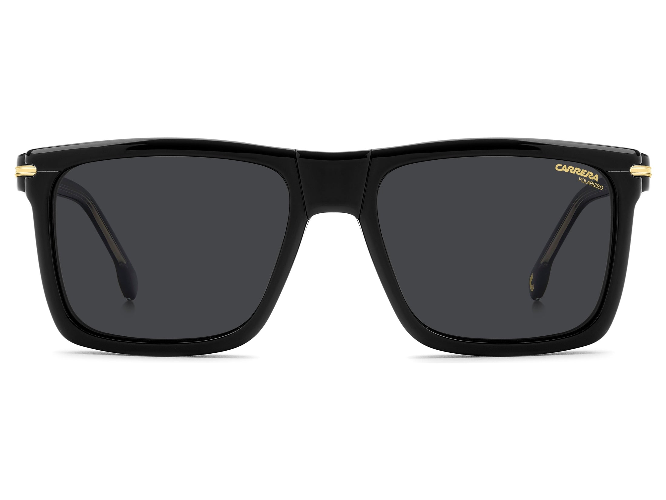 Carrera Clip On Frames