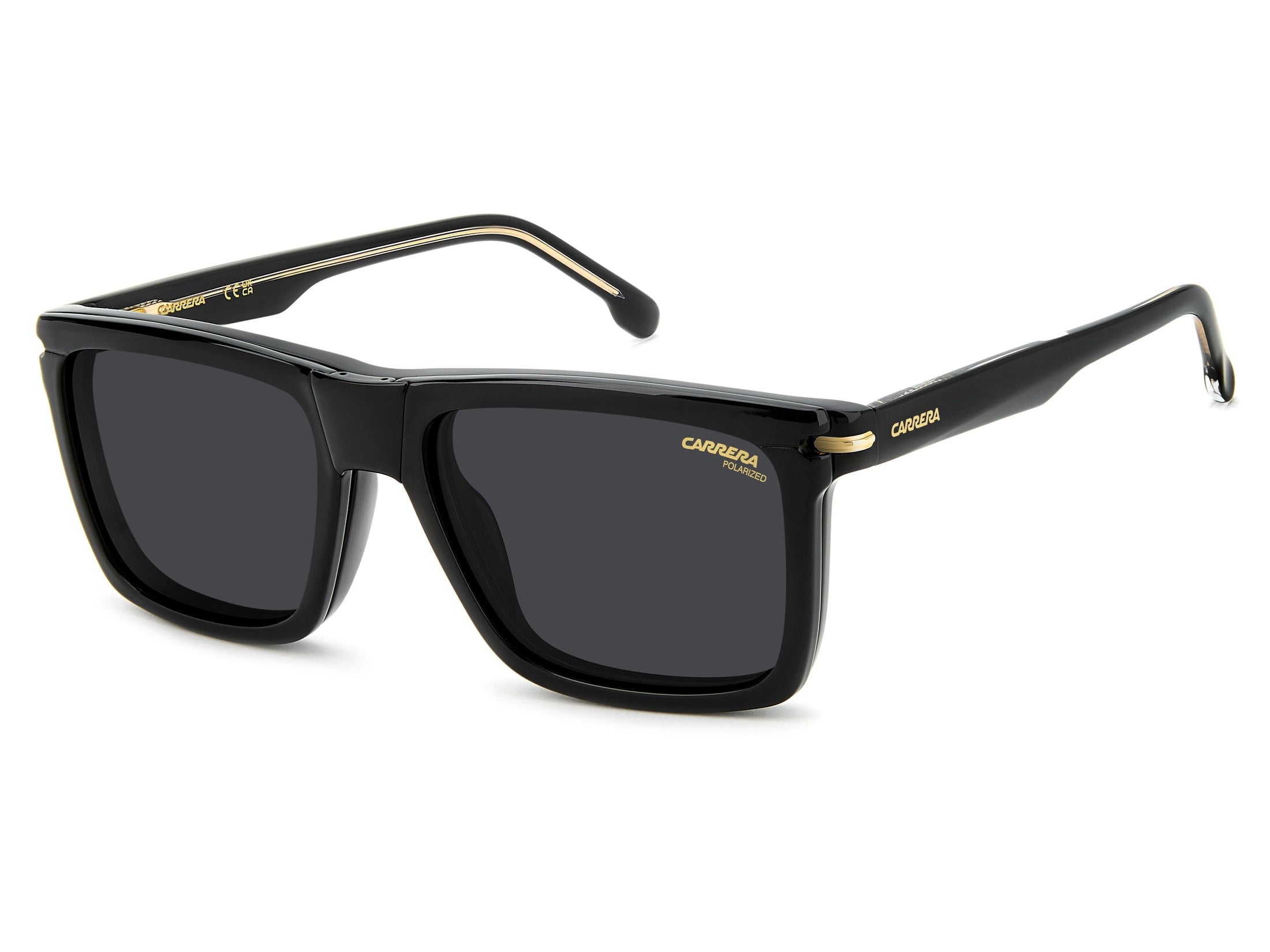 Carrera Clip On Frames