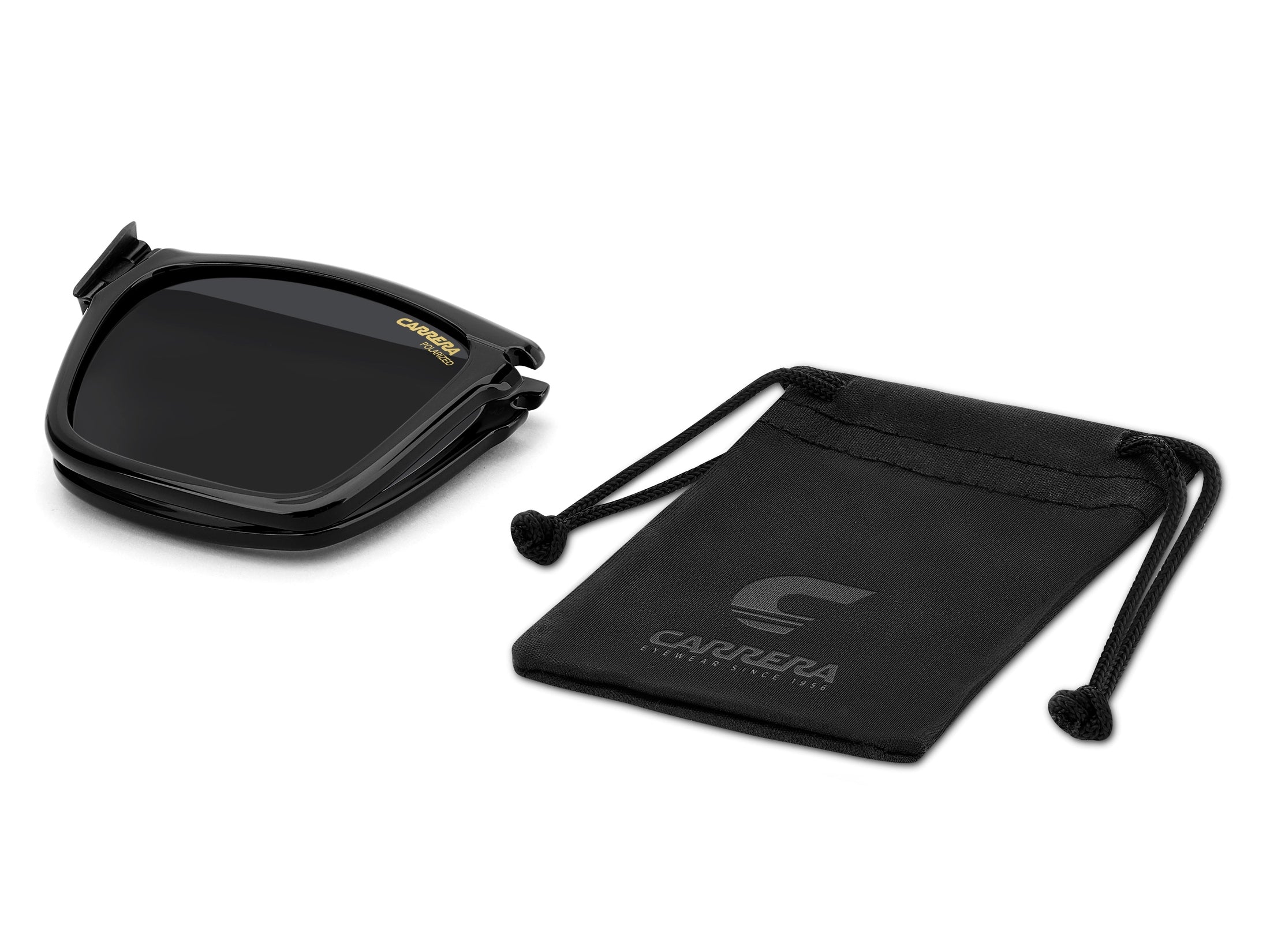 Carrera Clip On Frames