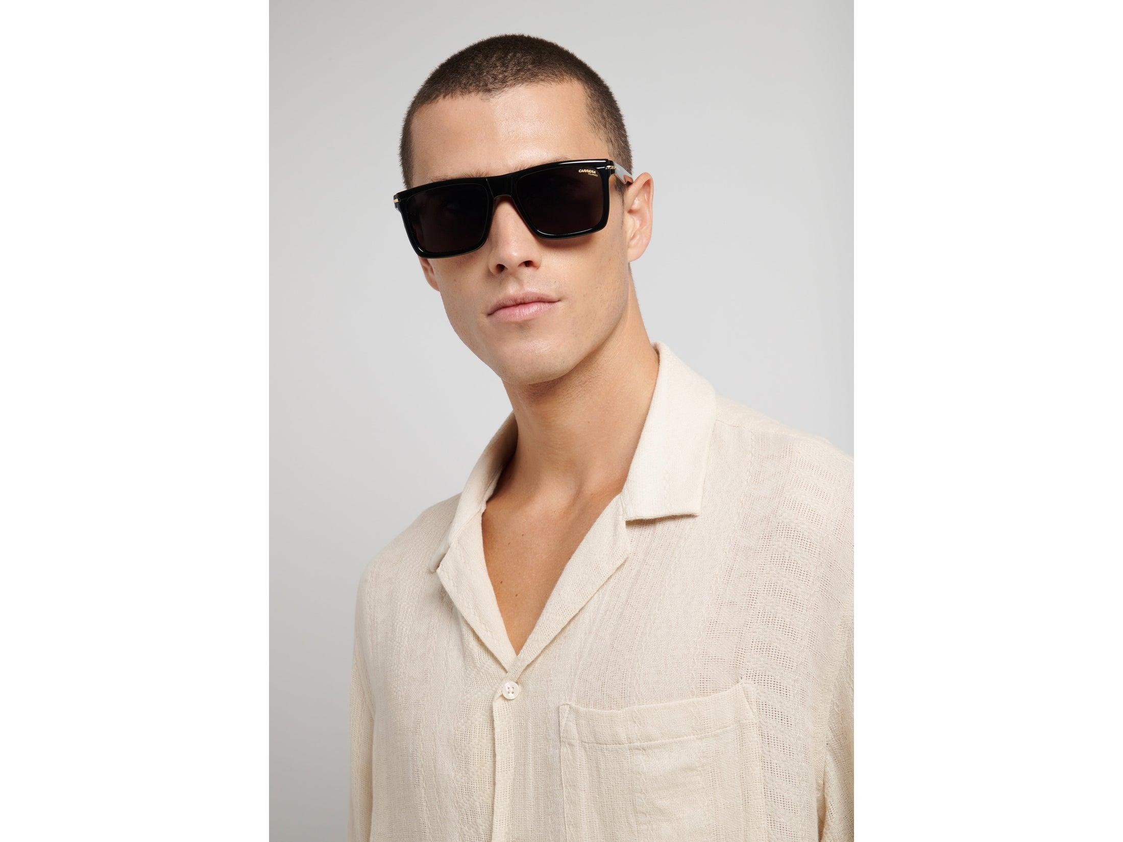 Carrera Clip On Frames