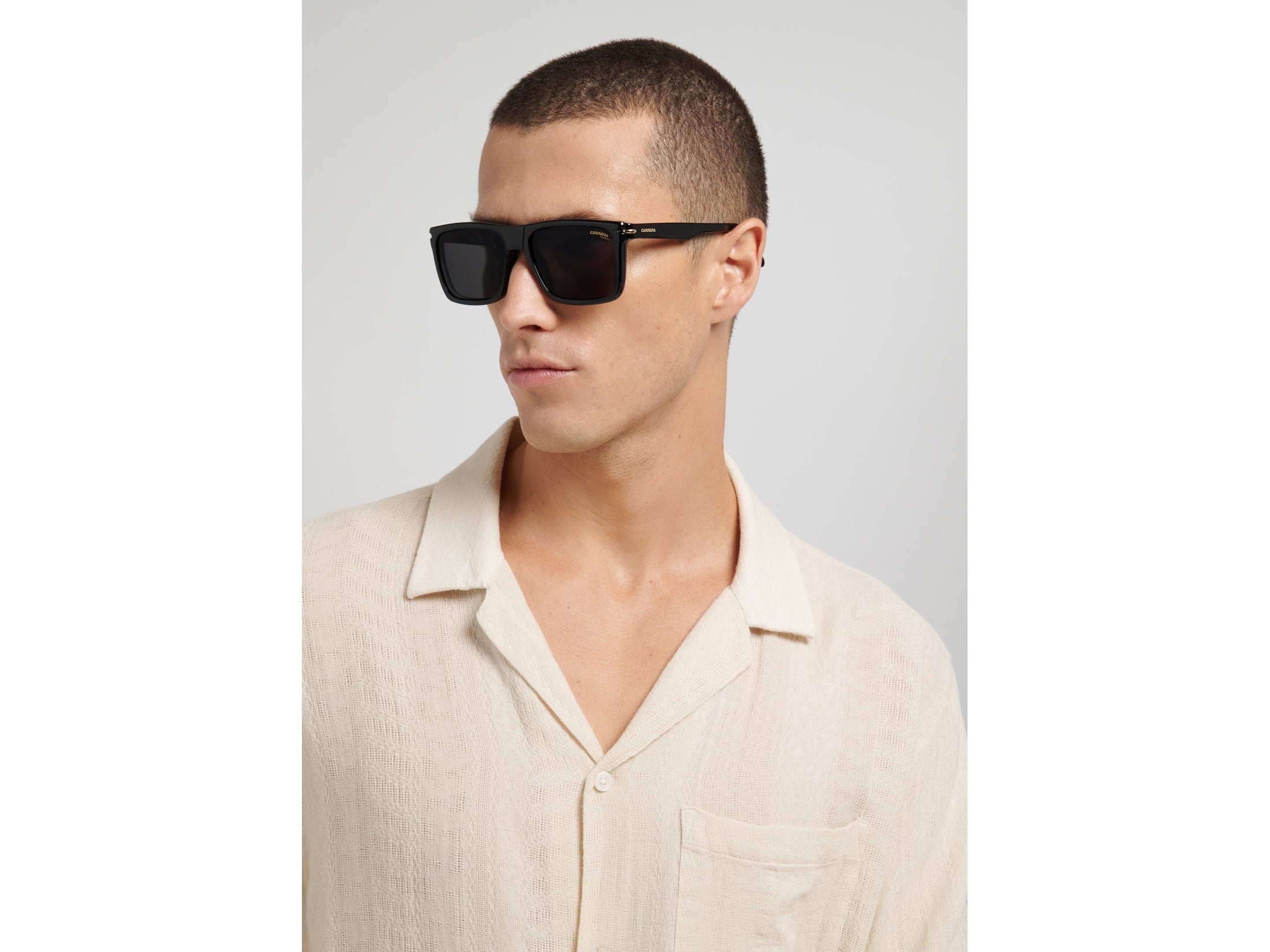 Carrera Clip On Frames