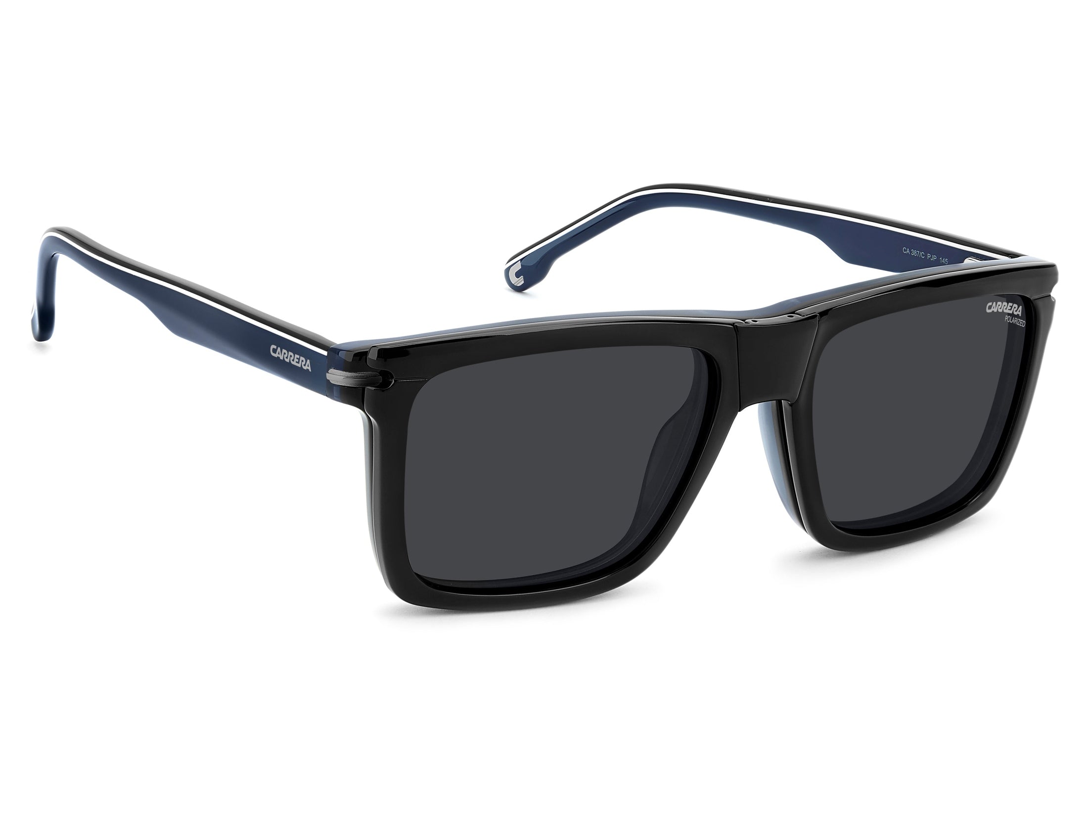 Carrera Clip On Frames