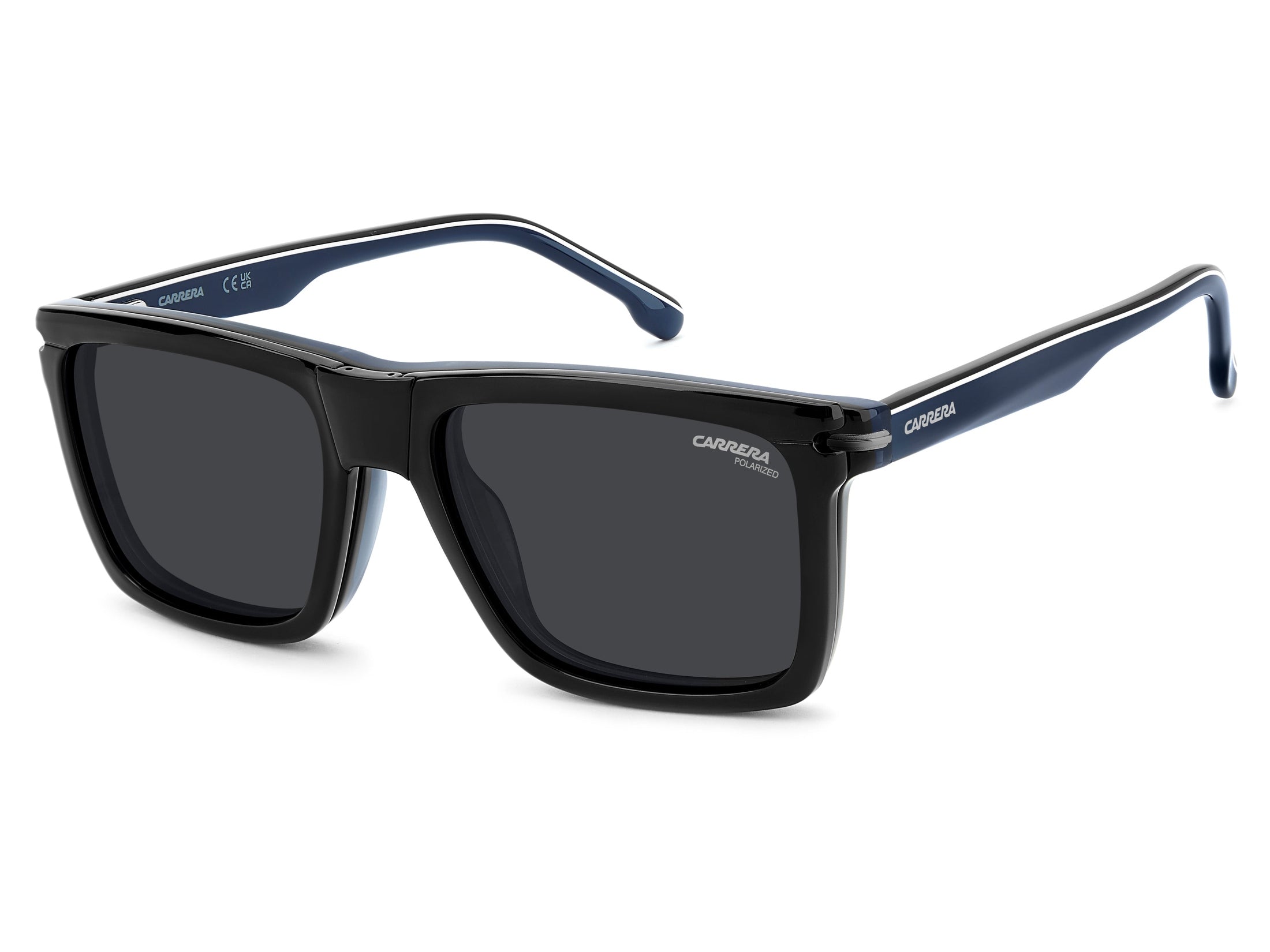 Carrera Clip On Frames