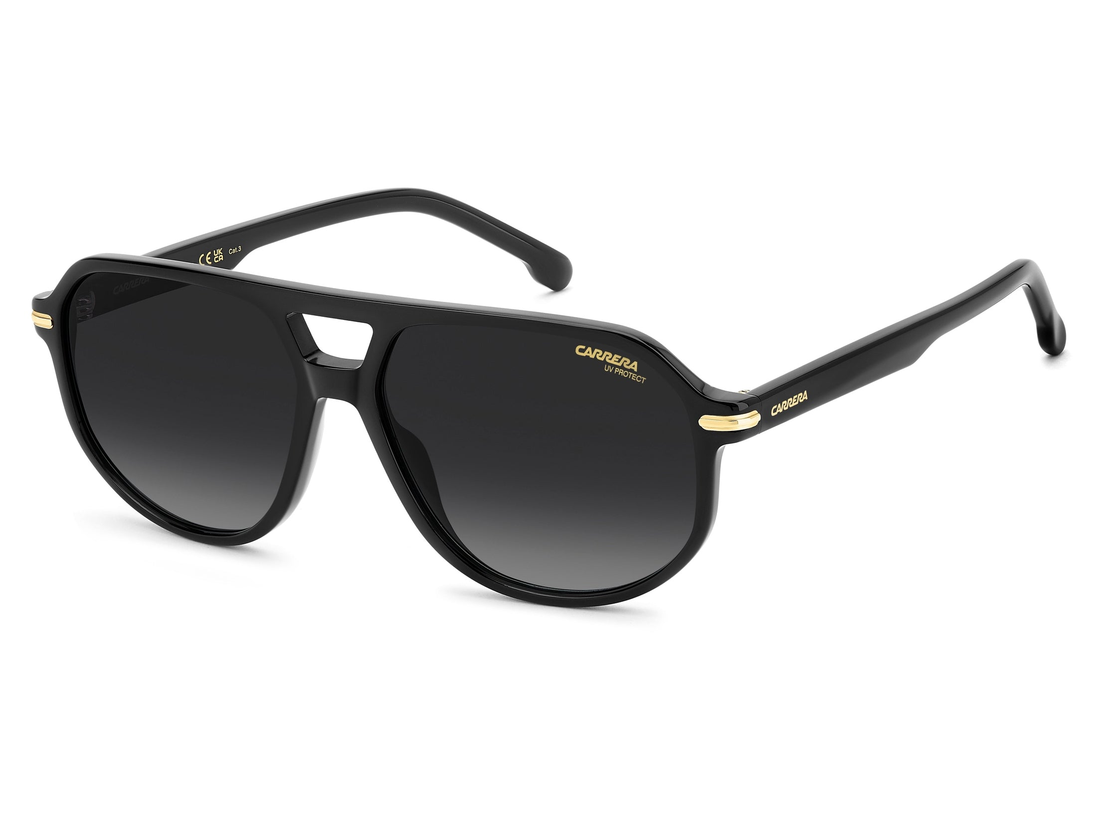 Carrera Square Sunglasses