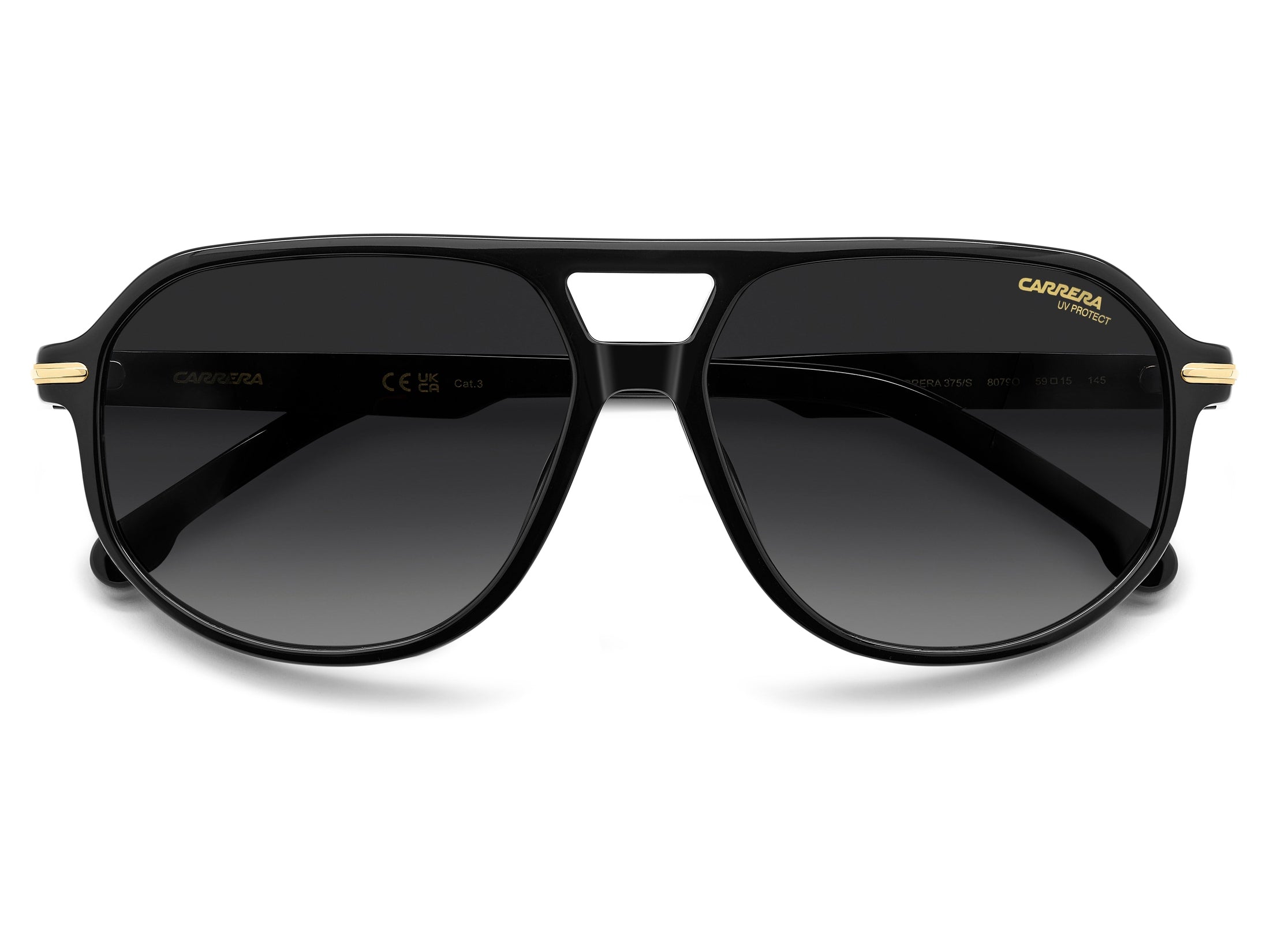 Carrera Square Sunglasses