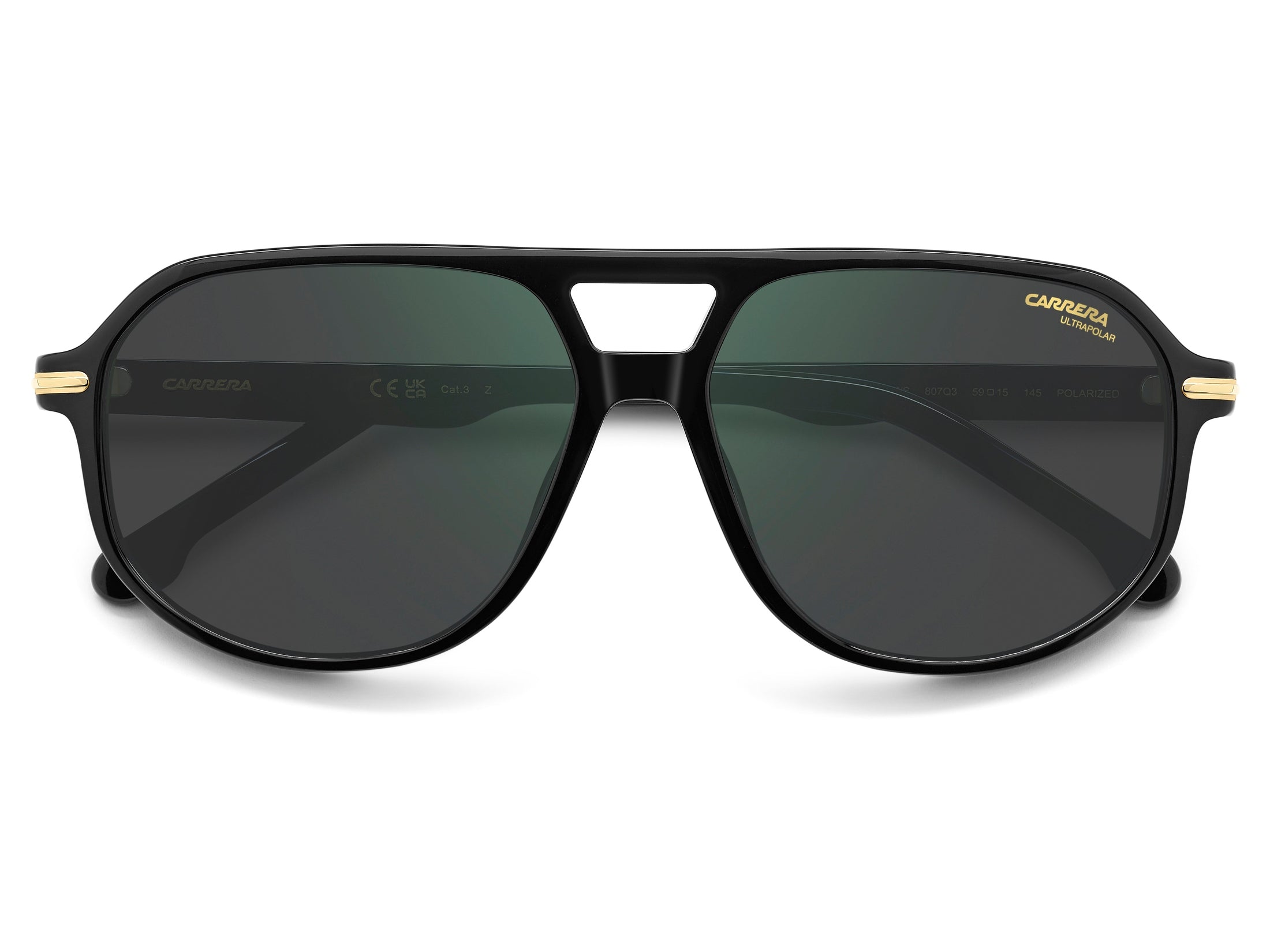 Carrera Square Sunglasses