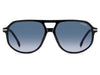 Carrera Square Sunglasses