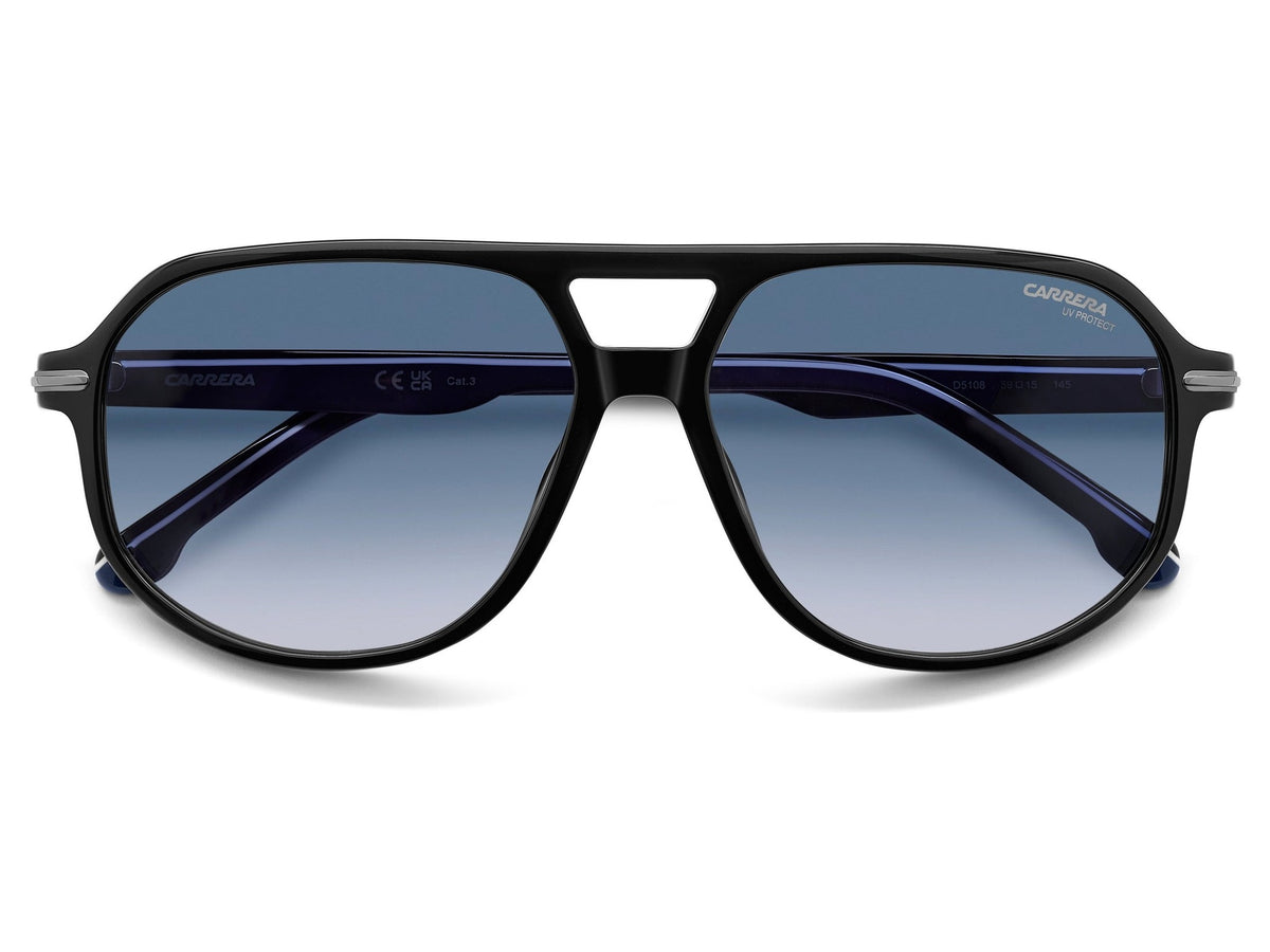 Carrera Square Sunglasses