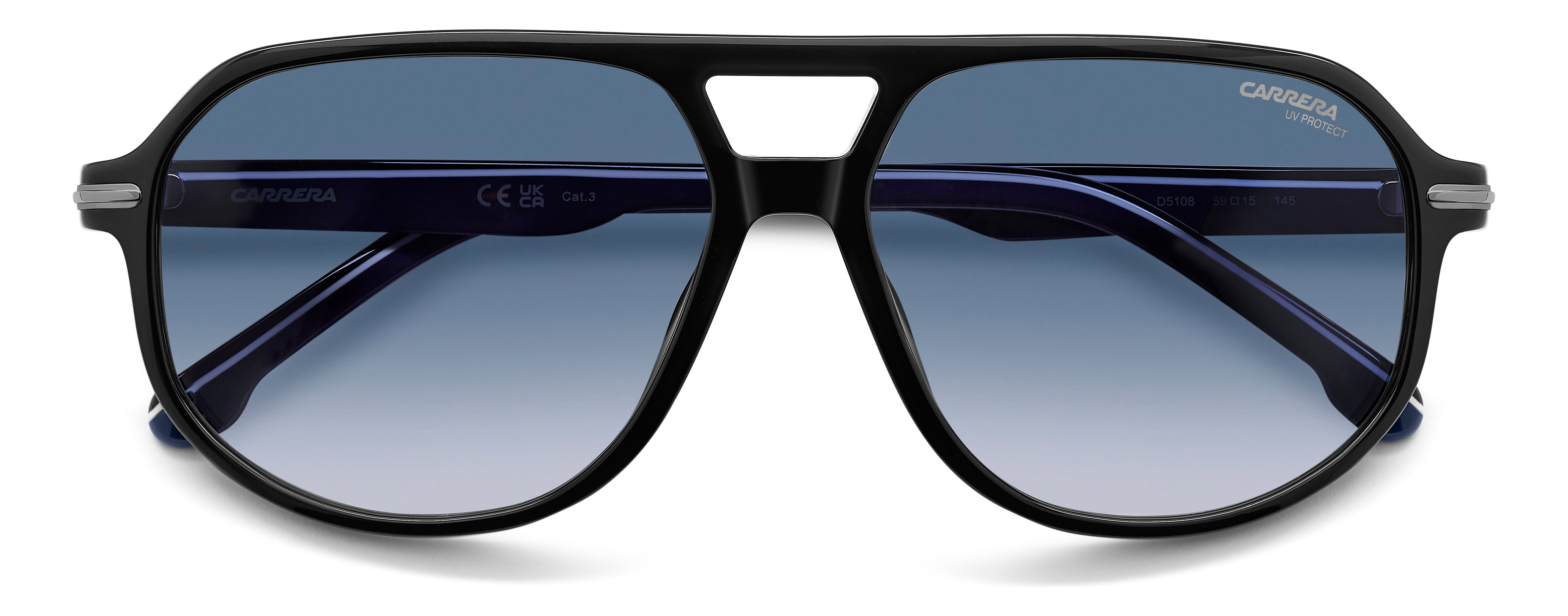 Carrera Square Sunglasses
