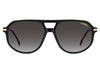 Carrera Square Sunglasses