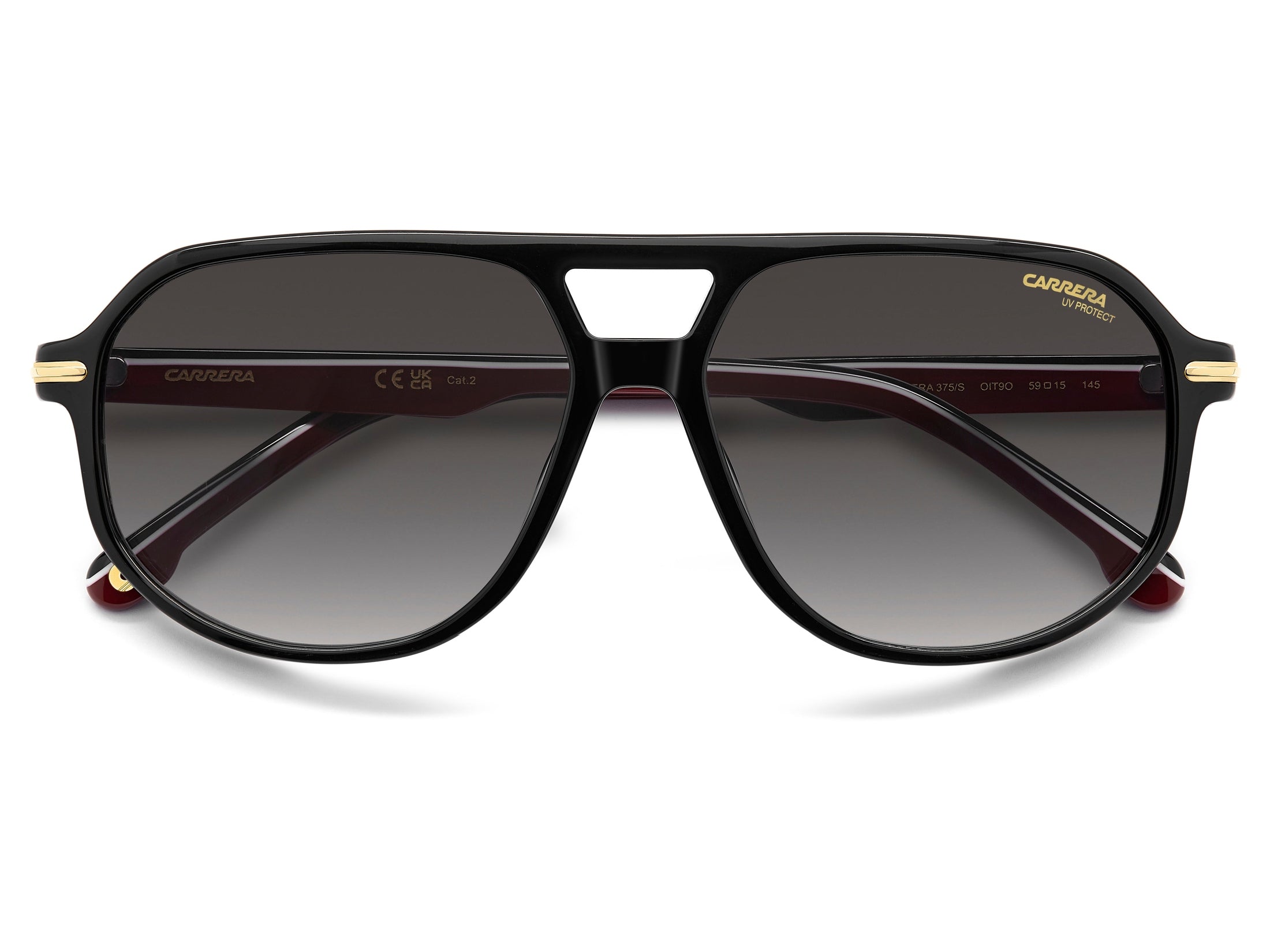 Carrera Square Sunglasses